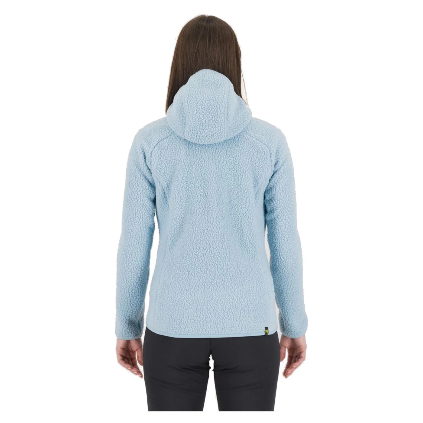 KARPOS MOIAZZA RETRO' HOODIE W - Image 2
