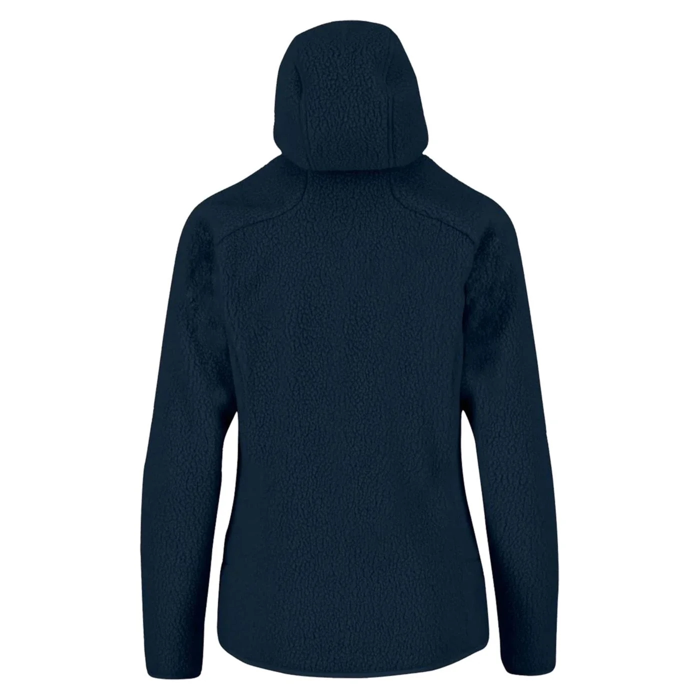 KARPOS MOIAZZA RETRO HOODIE W FL - Image 2