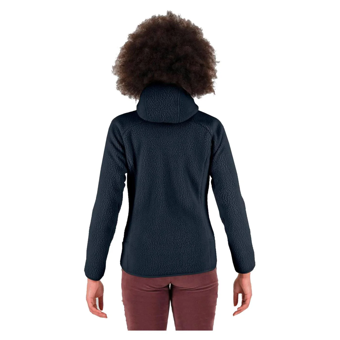 KARPOS MOIAZZA RETRO HOODIE W FL - Image 4