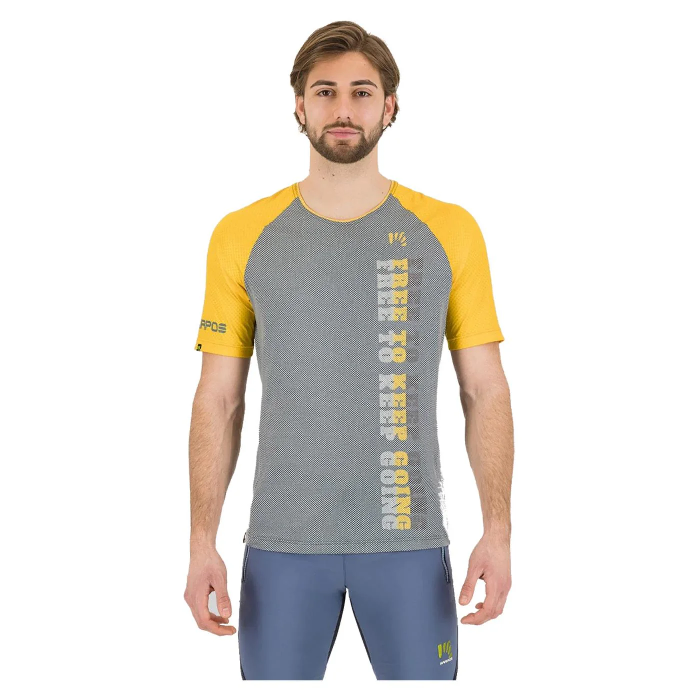KARPOS MOVED EVO JERSEY - Image 3