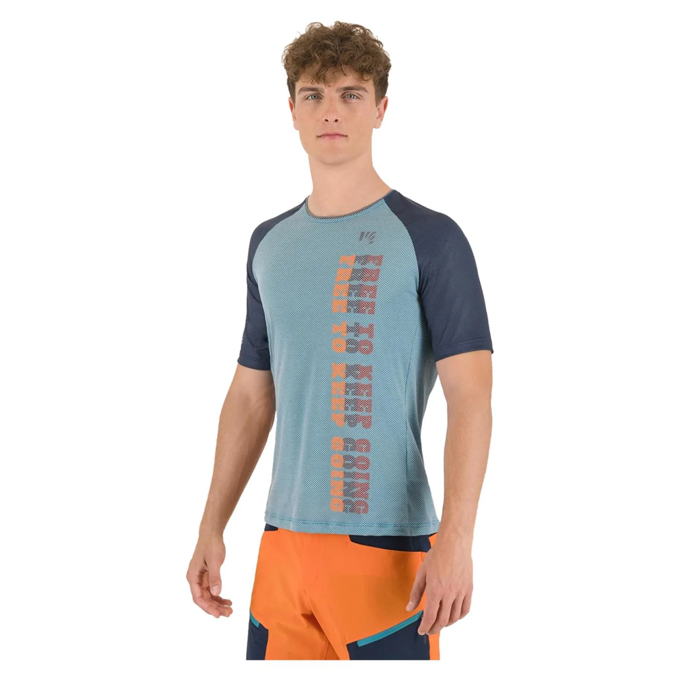 KARPOS MOVED EVO JERSEY - Image 3