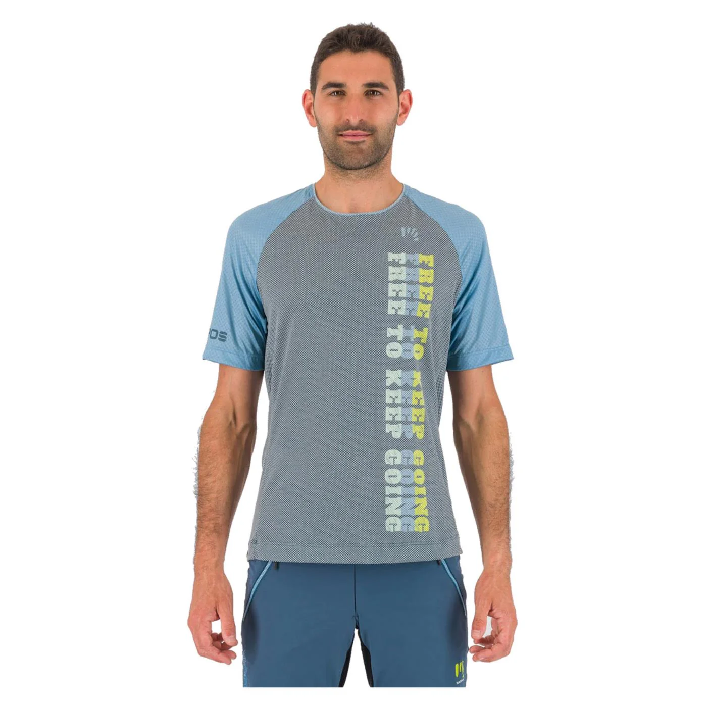 KARPOS MOVED EVO JERSEY - Image 2
