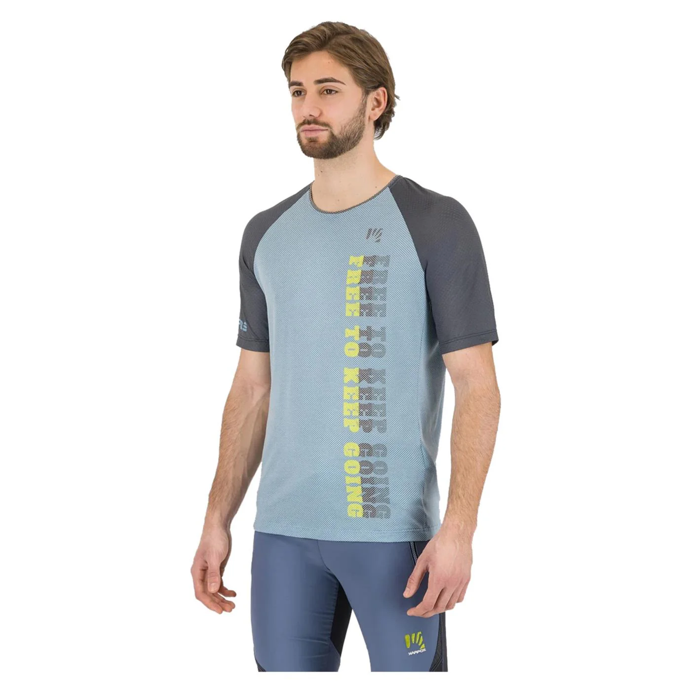KARPOS MOVED EVO JERSEY - Image 3