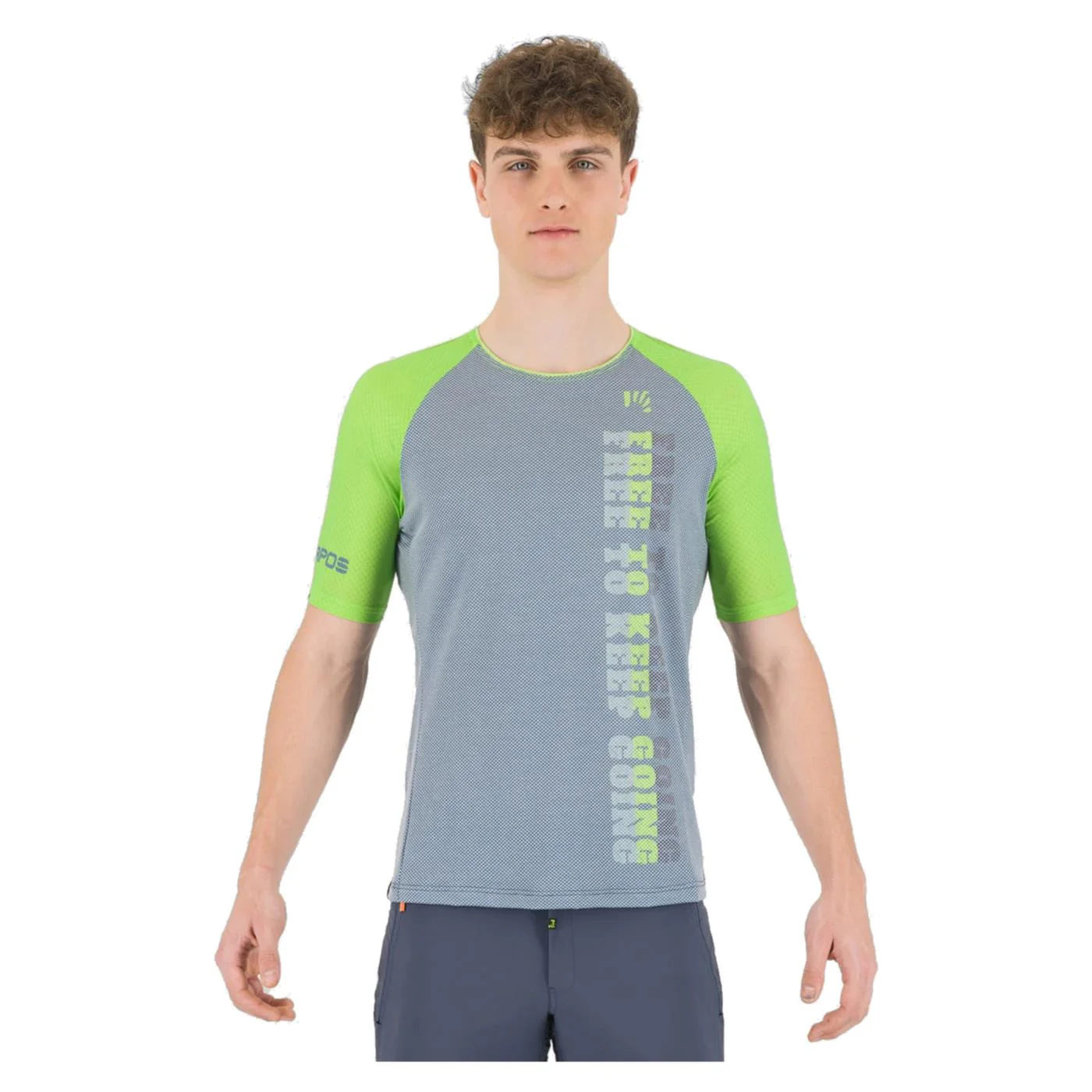 KARPOS MOVED EVO JERSEY - Image 3