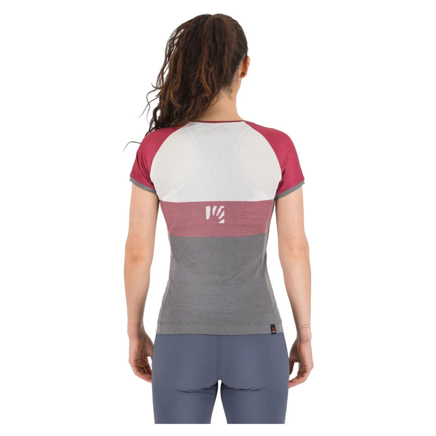 KARPOS MOVED EVO W JERSEY - Image 2