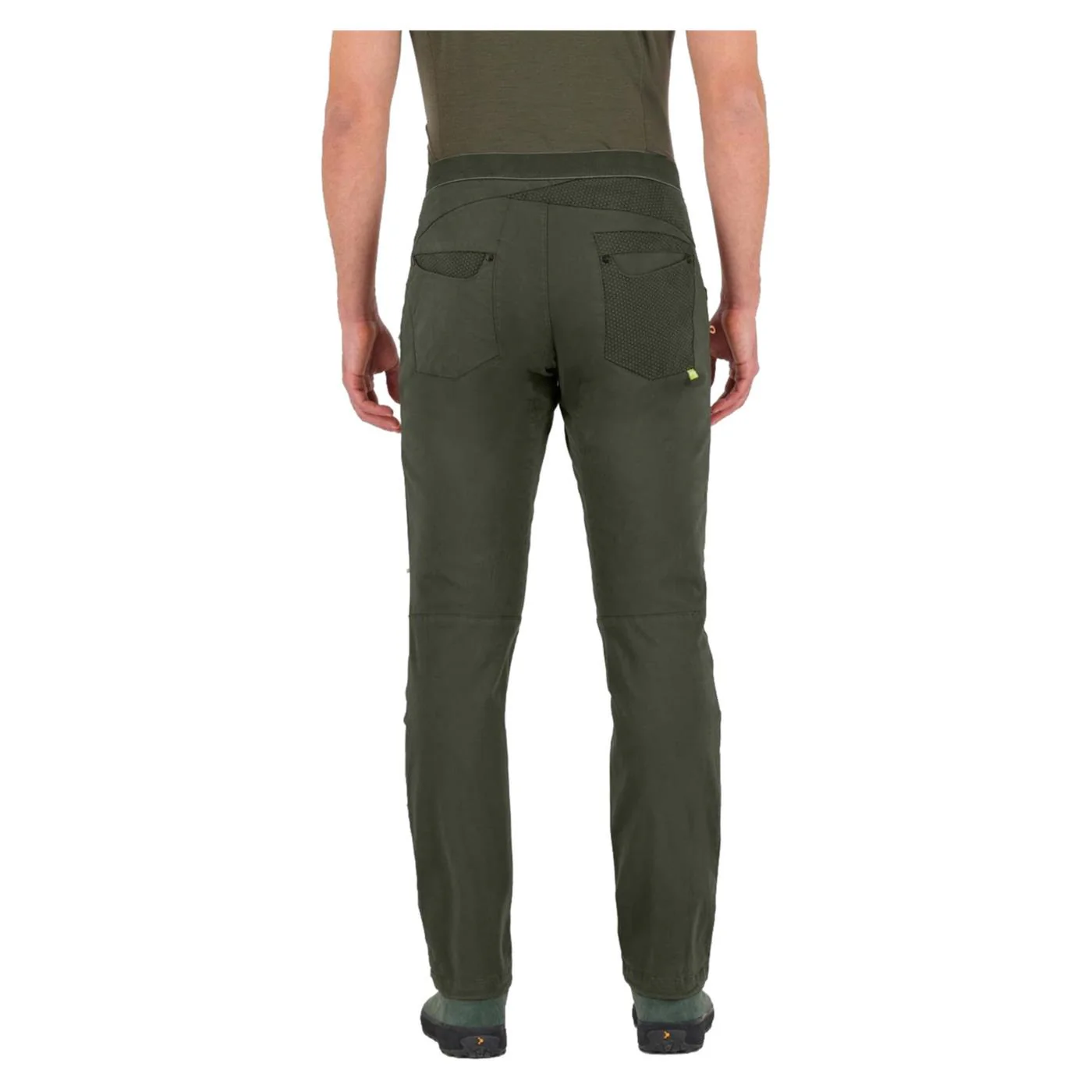 KARPOS NOGHERA EVO WINTER PANTS - Image 2
