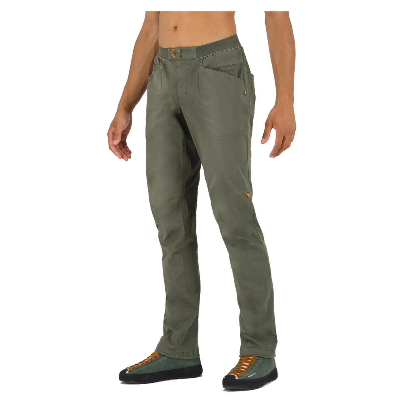 KARPOS NOGHERA PANTS - Image 4