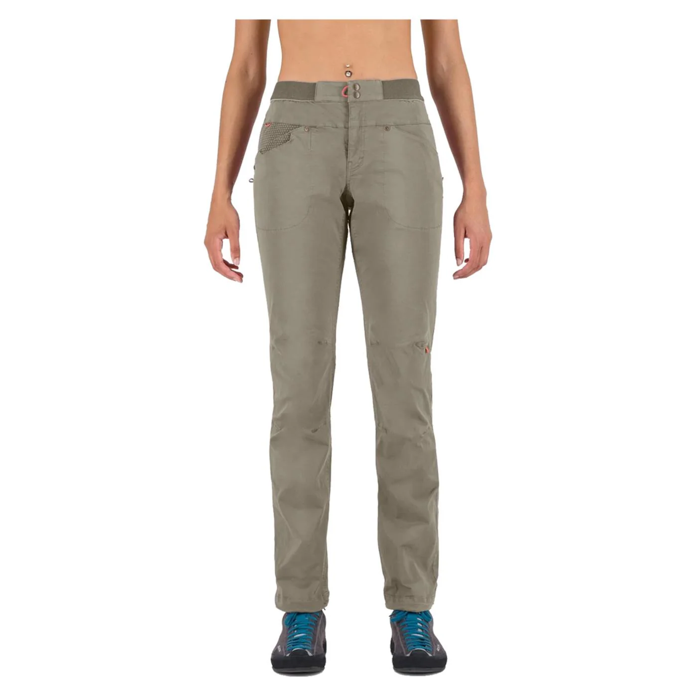 KARPOS NOGHERA W PANTS - Image 3