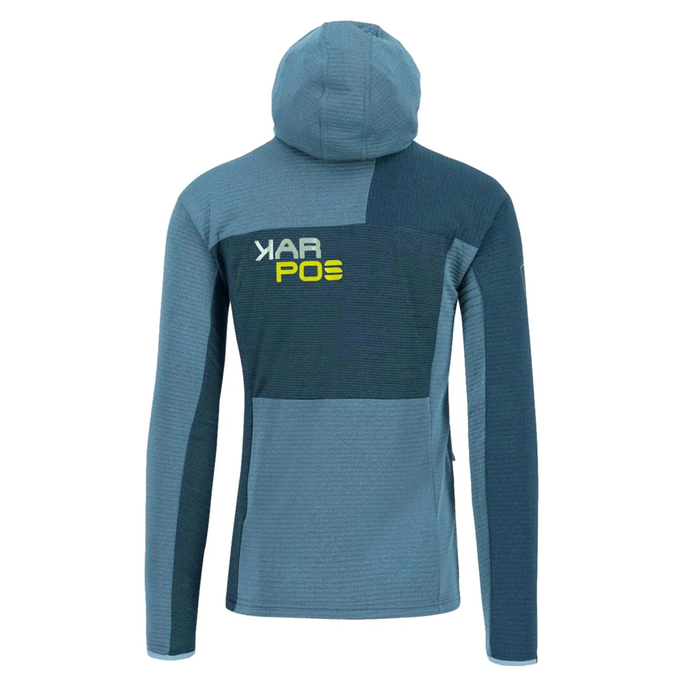 KARPOS NUVOLAU FLEECE - Image 2