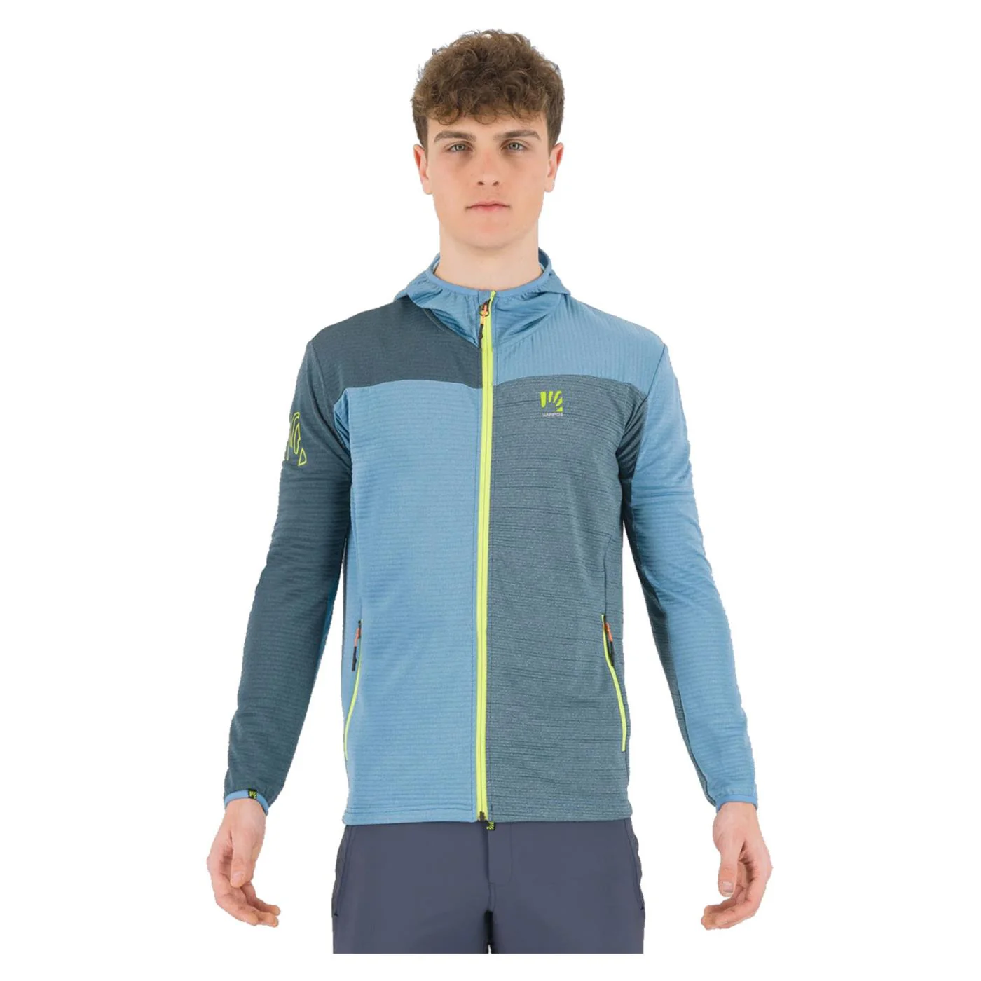 KARPOS NUVOLAU FLEECE - Image 3
