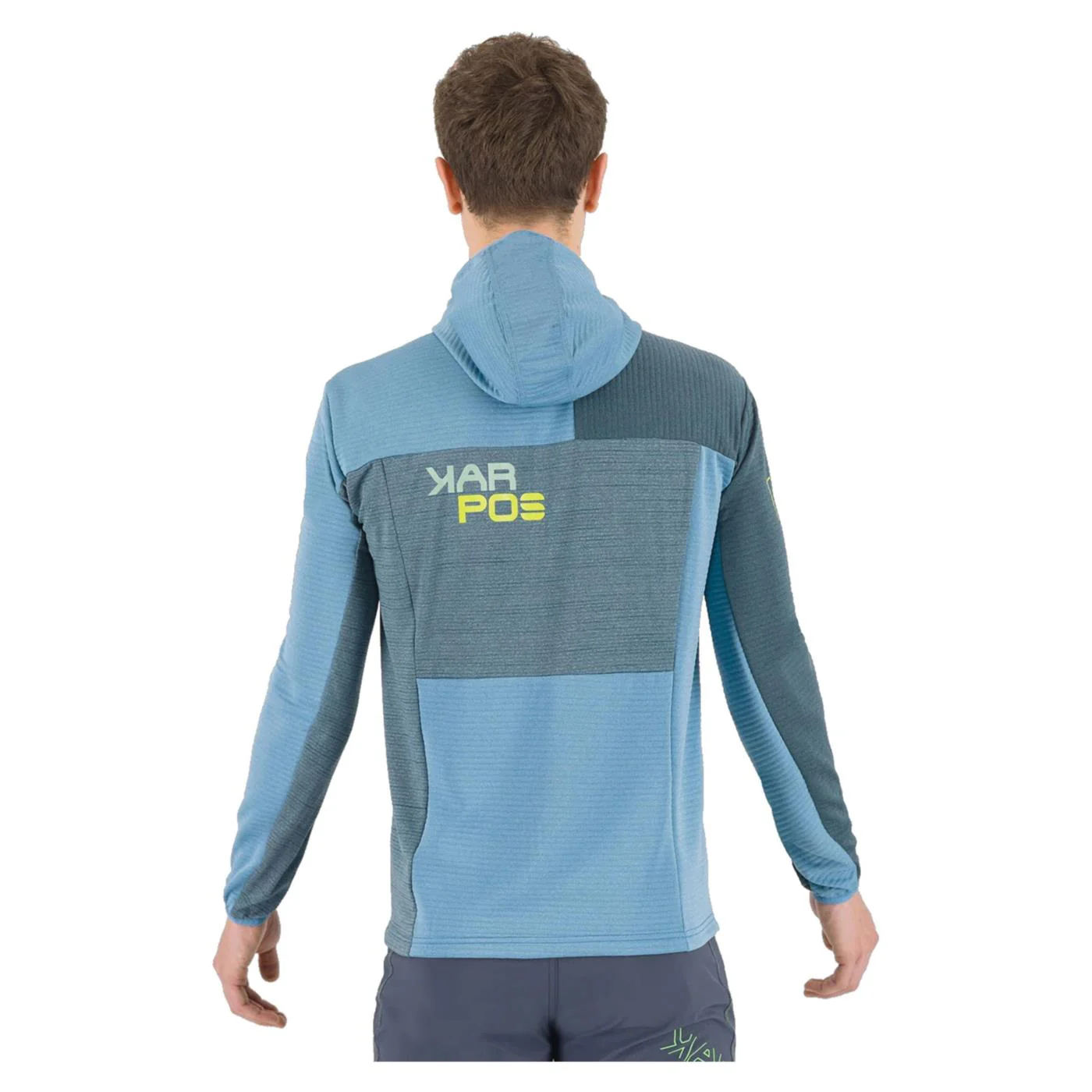 KARPOS NUVOLAU FLEECE - Image 4