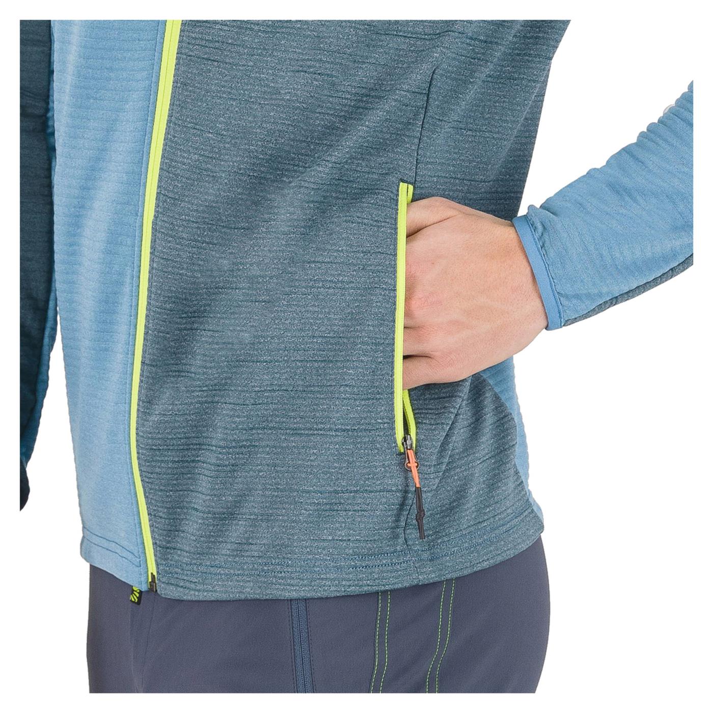 KARPOS NUVOLAU FLEECE - Image 5