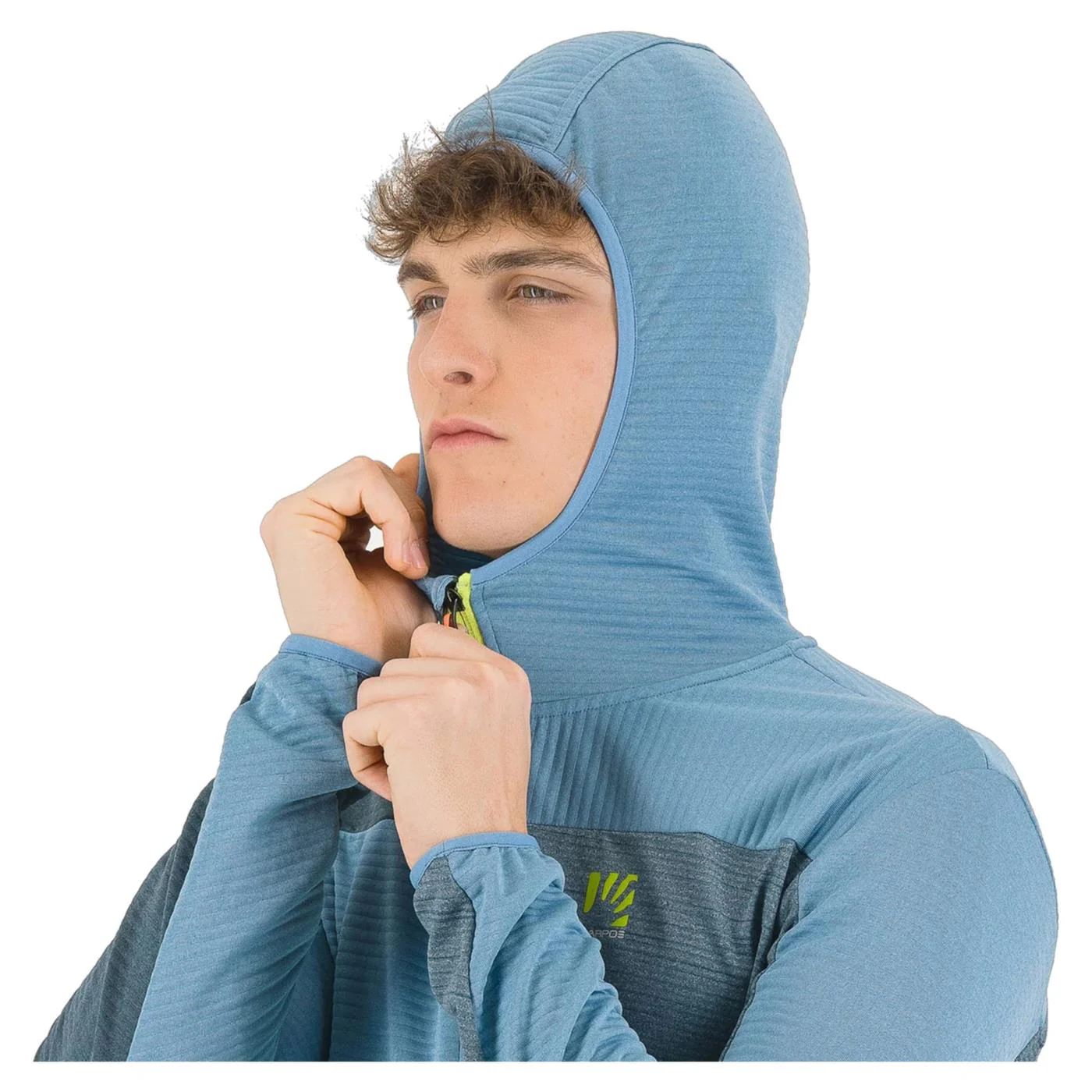 KARPOS NUVOLAU FLEECE - Image 6