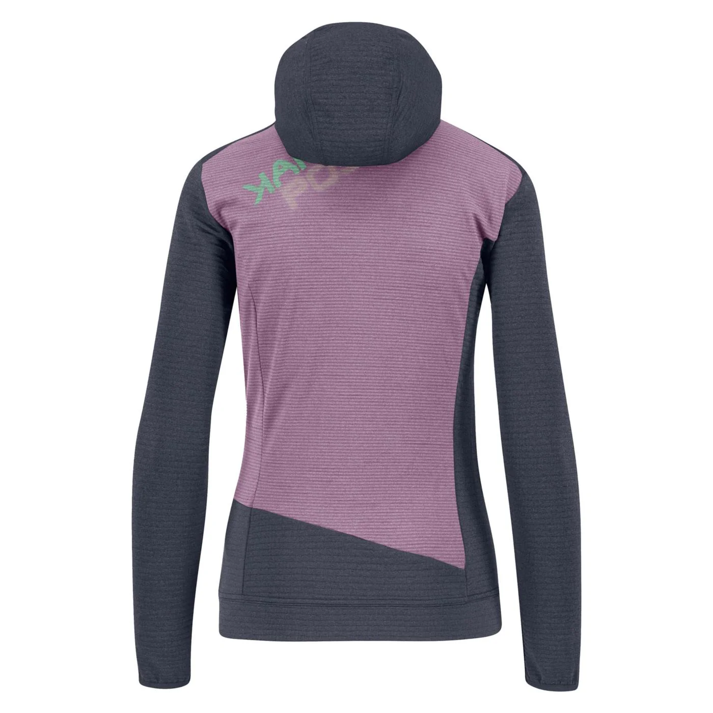KARPOS NUVOLAU W FLEECE - Image 2