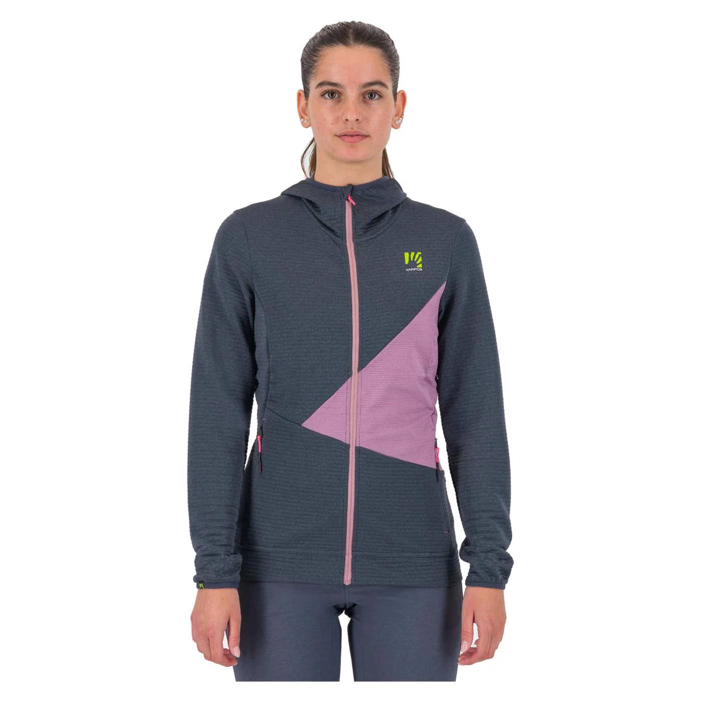 KARPOS NUVOLAU W FLEECE - Image 3