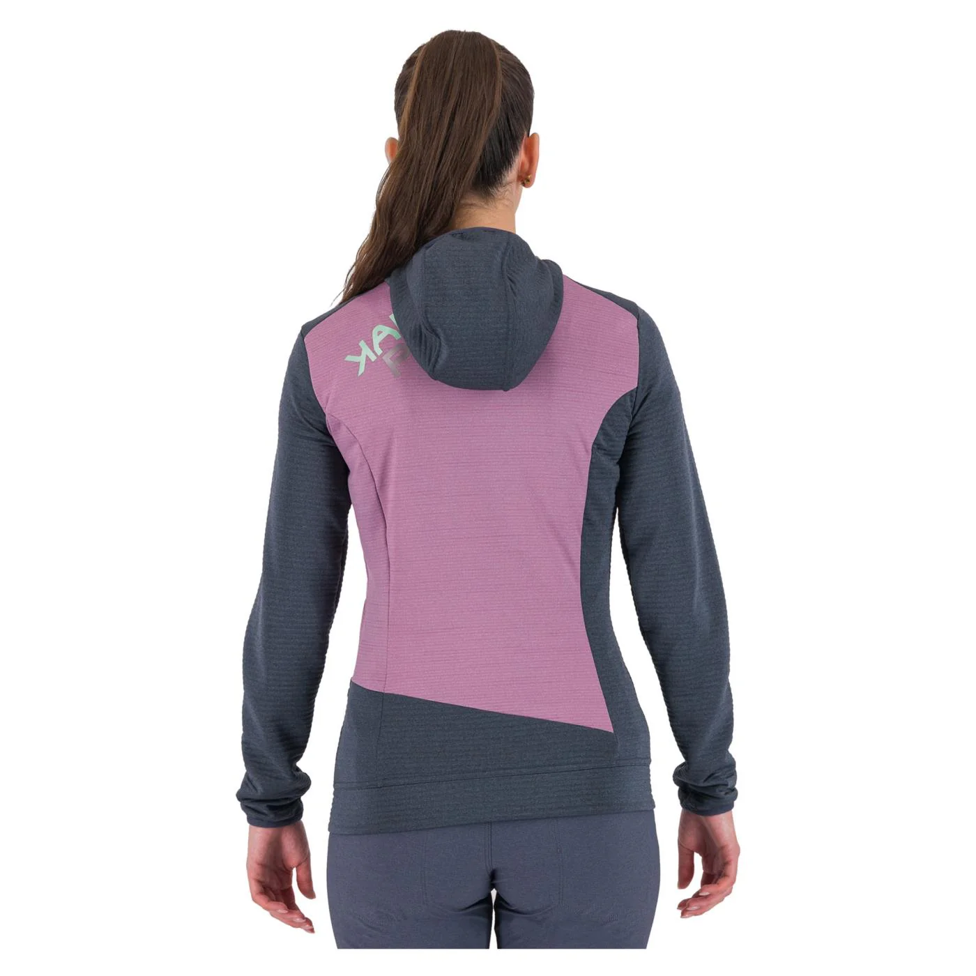 KARPOS NUVOLAU W FLEECE - Image 4