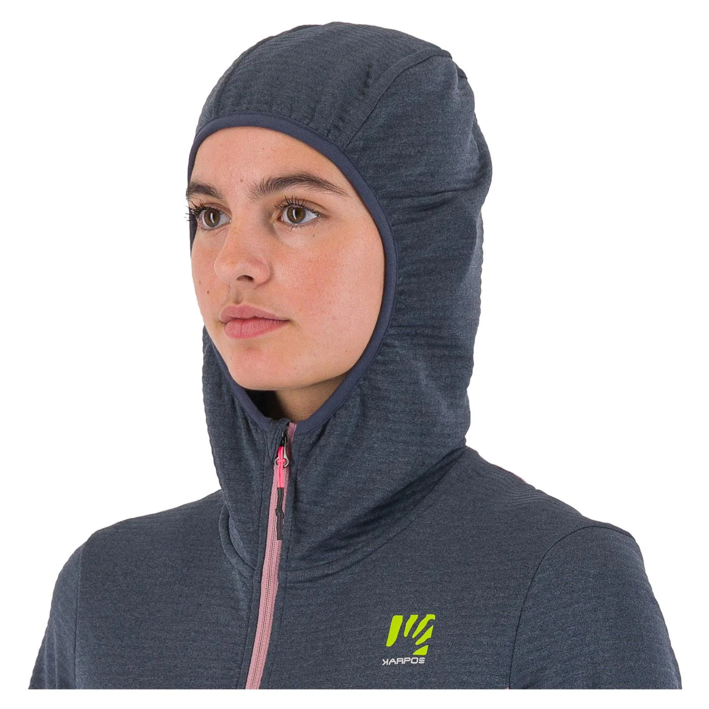 KARPOS NUVOLAU W FLEECE - Image 5