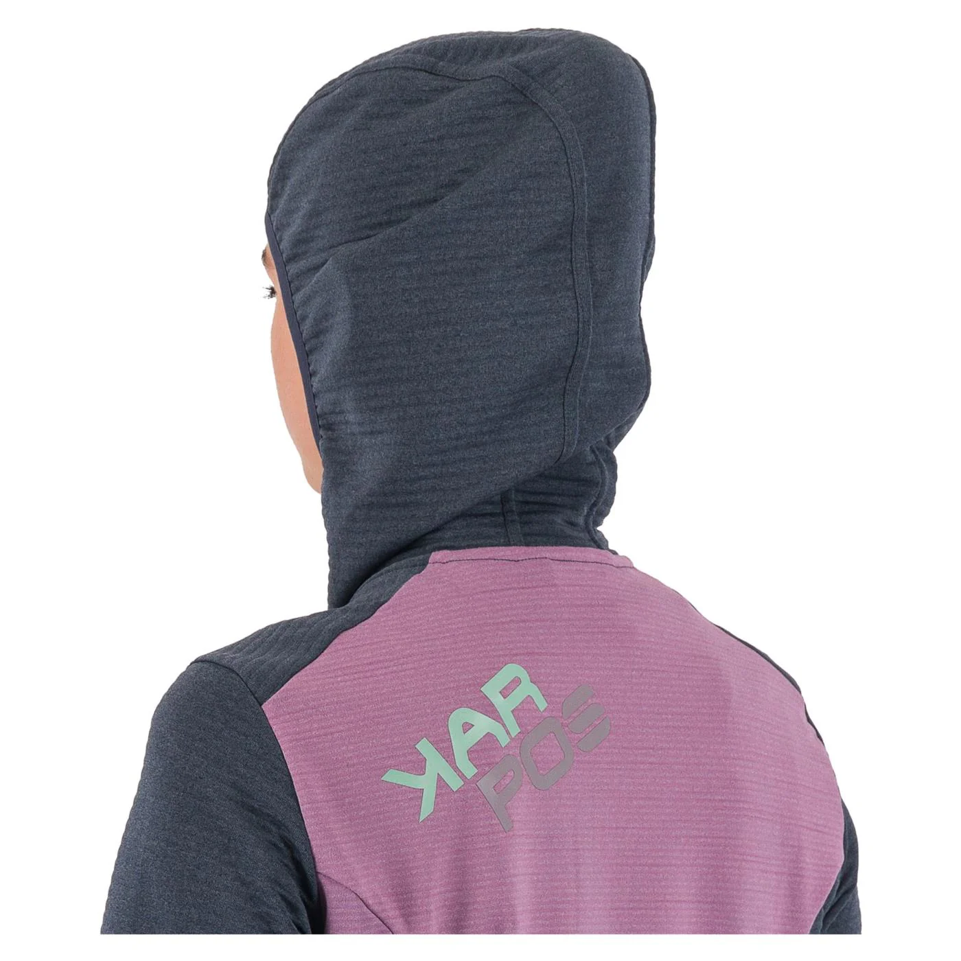 KARPOS NUVOLAU W FLEECE - Image 6