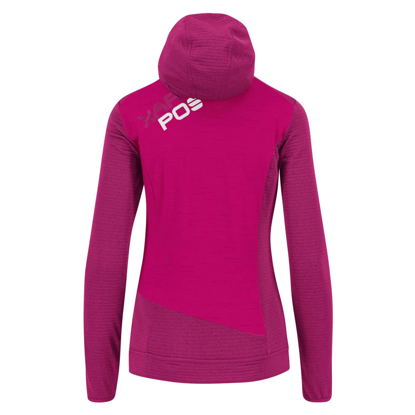 KARPOS NUVOLAU W FLEECE - Image 2