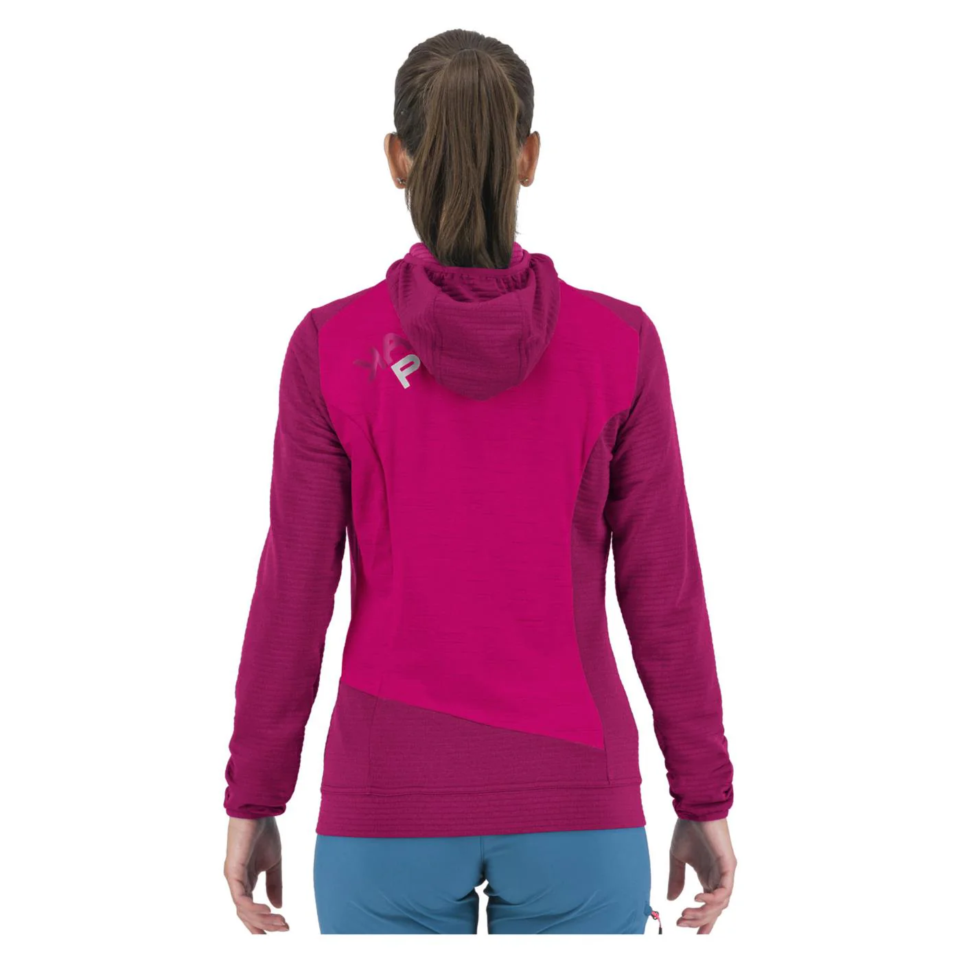KARPOS NUVOLAU W FLEECE - Image 4