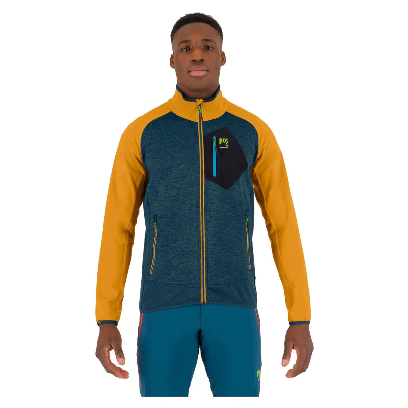 KARPOS ODLE FLEECE - Image 3