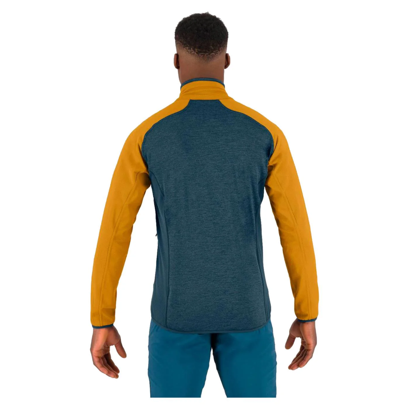 KARPOS ODLE FLEECE - Image 4