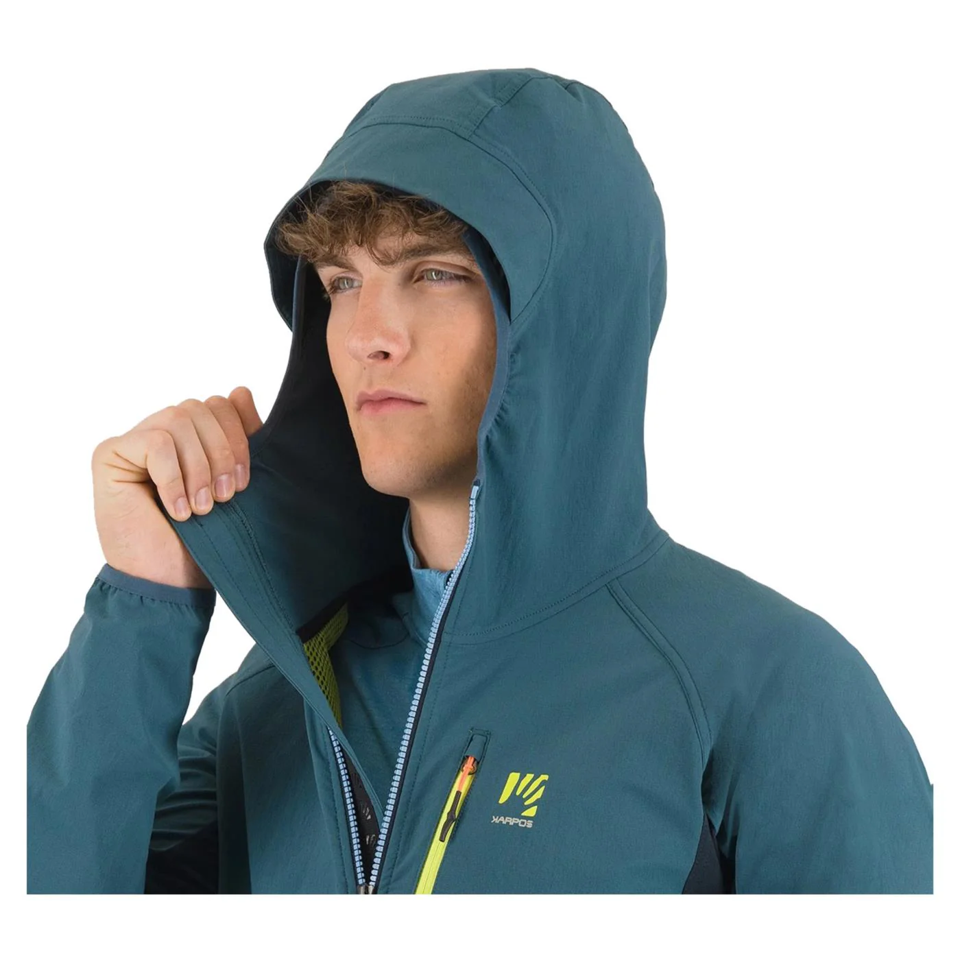 KARPOS PARETE EVO JACKET - Image 3