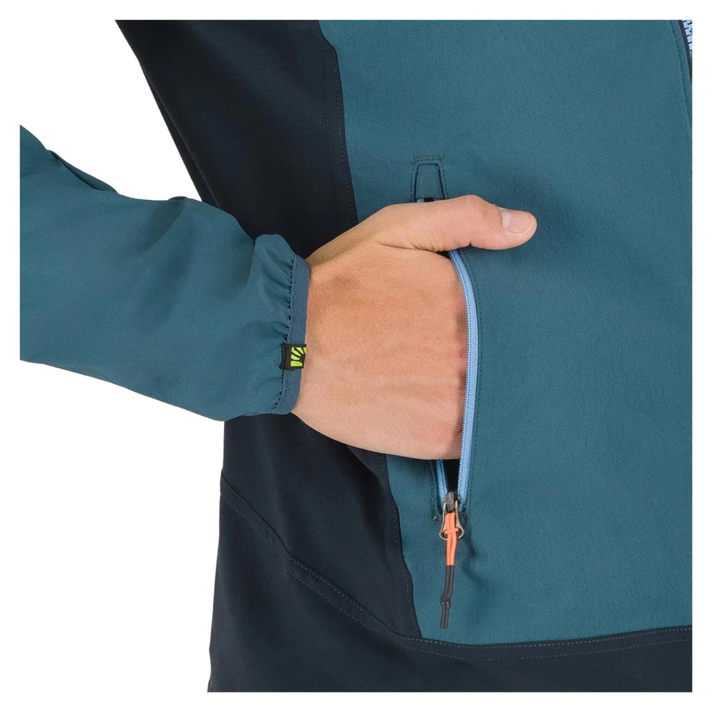 KARPOS PARETE EVO JACKET - Image 4