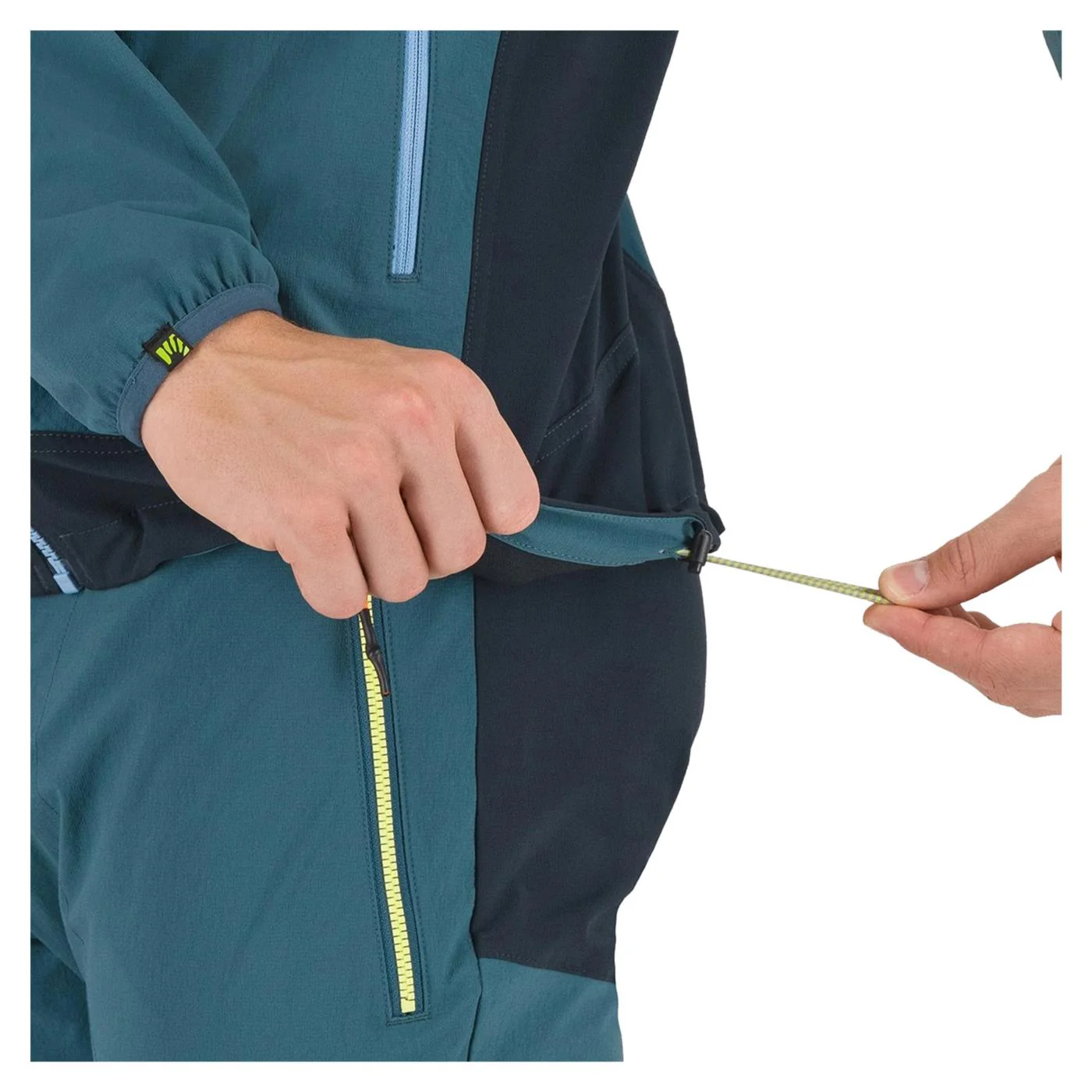 KARPOS PARETE EVO JACKET - Image 5