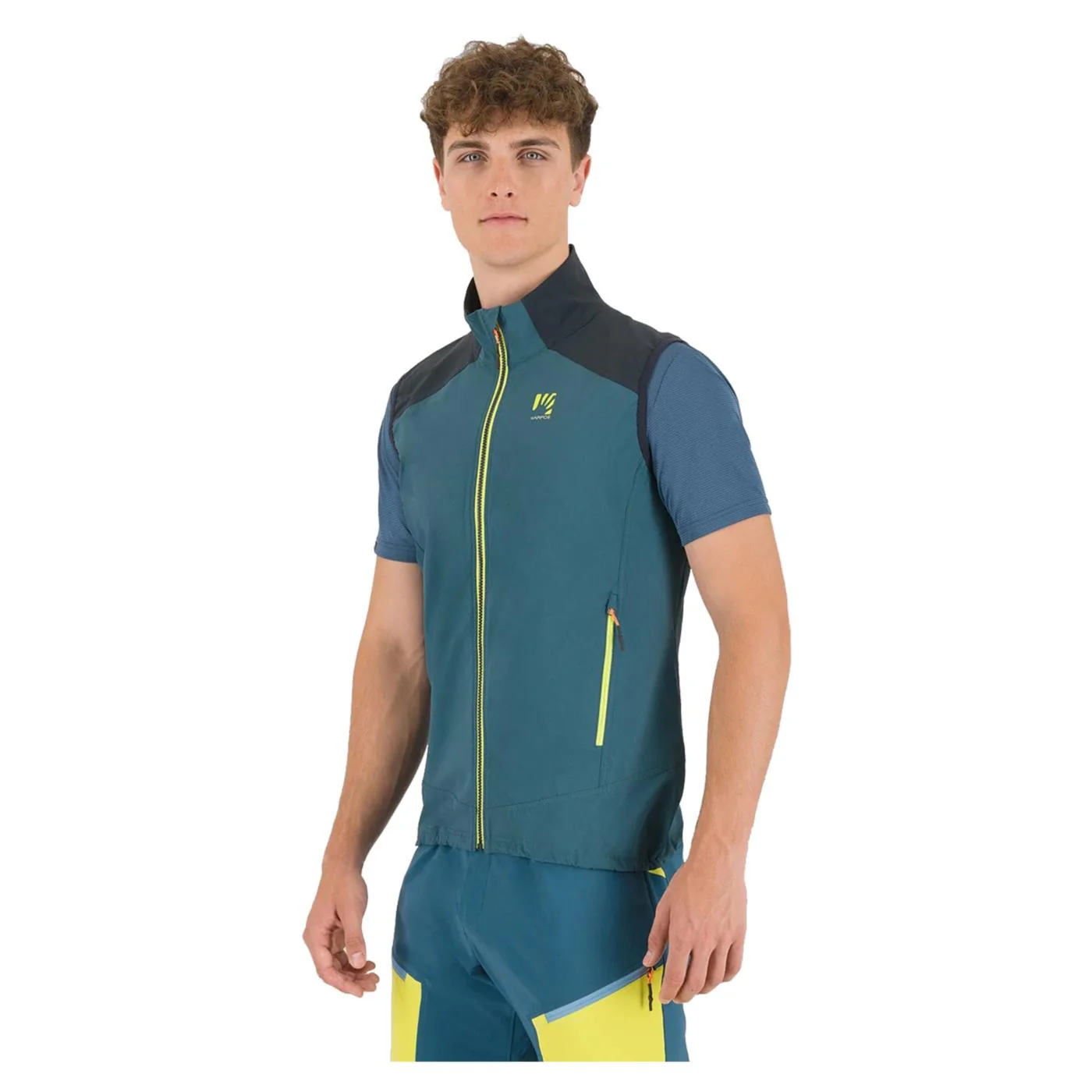 KARPOS PARETE EVO VEST - Image 3