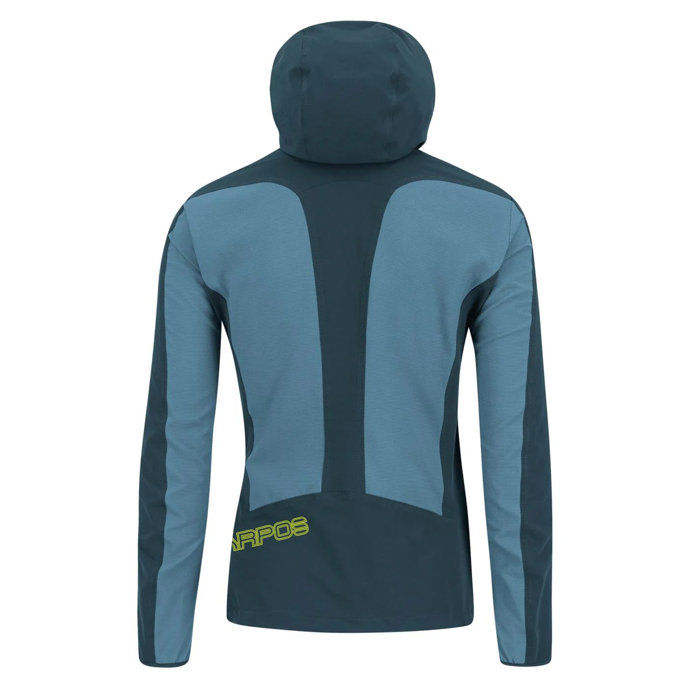 KARPOS PARETE JACKET - Image 2