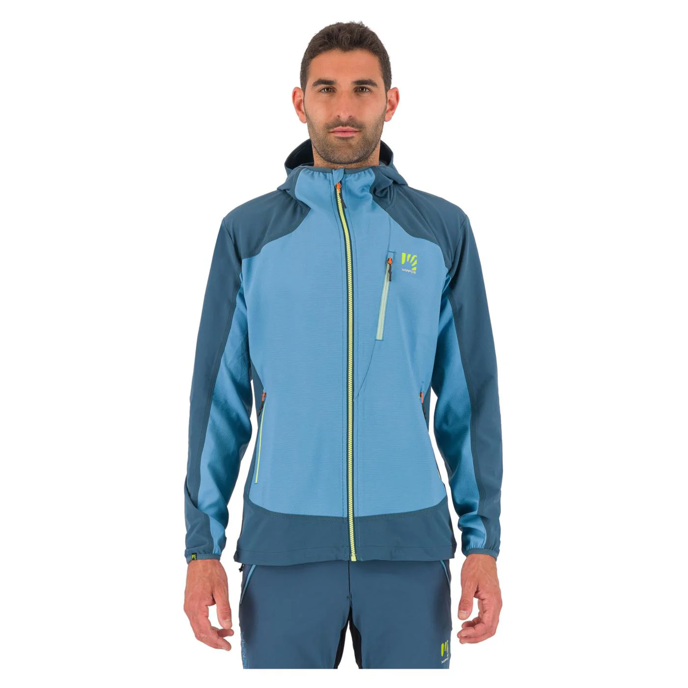KARPOS PARETE JACKET - Image 3