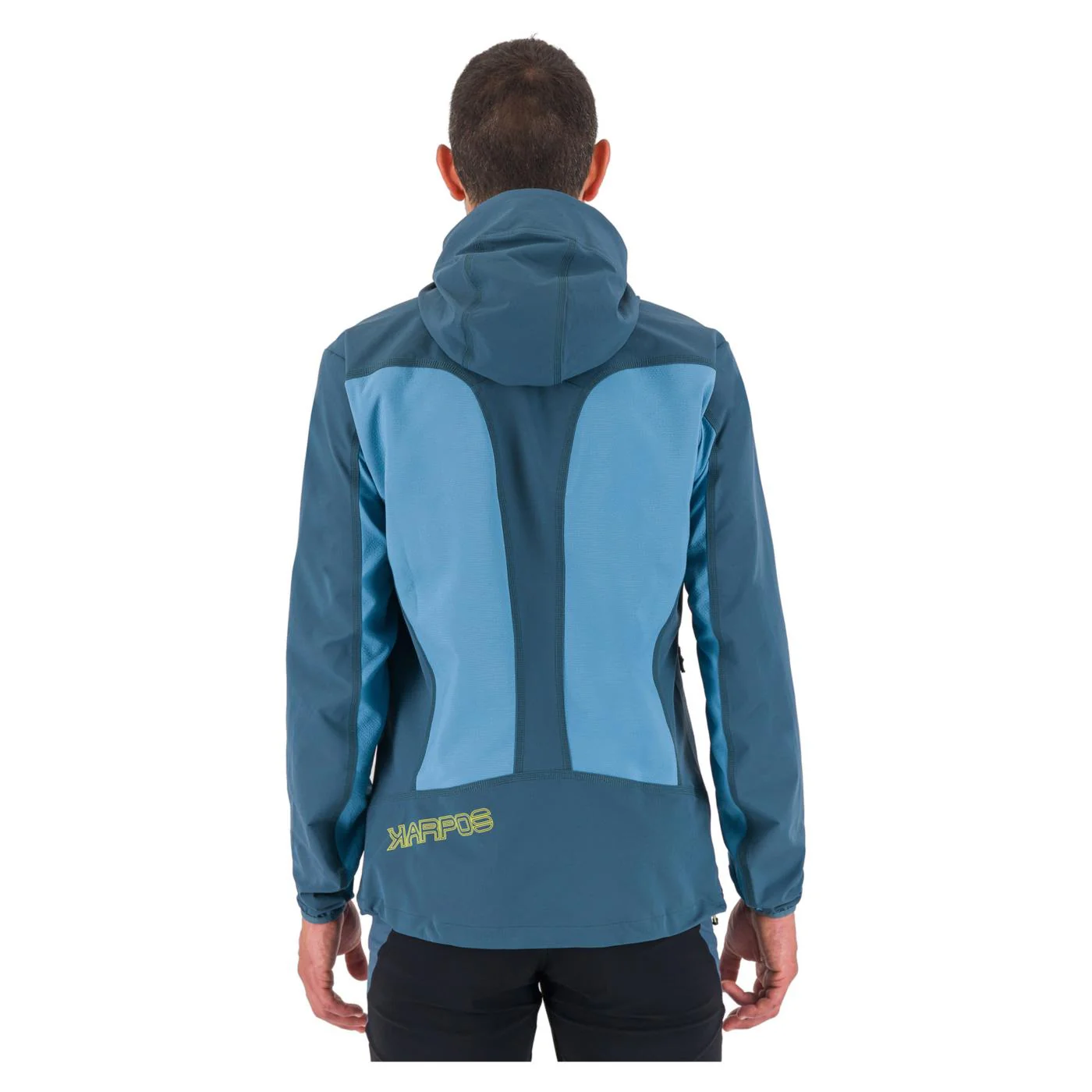 KARPOS PARETE JACKET - Image 4