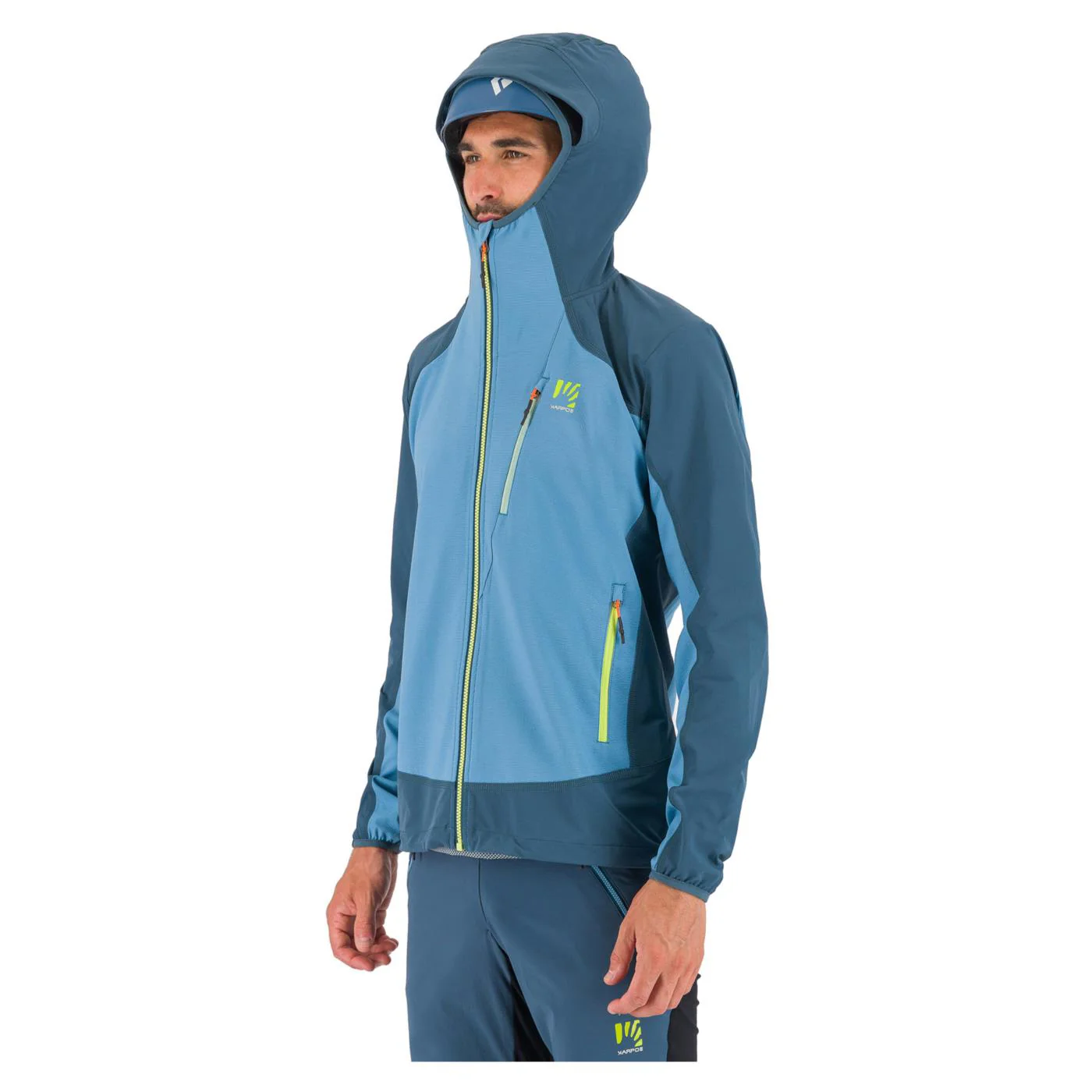 KARPOS PARETE JACKET - Image 5