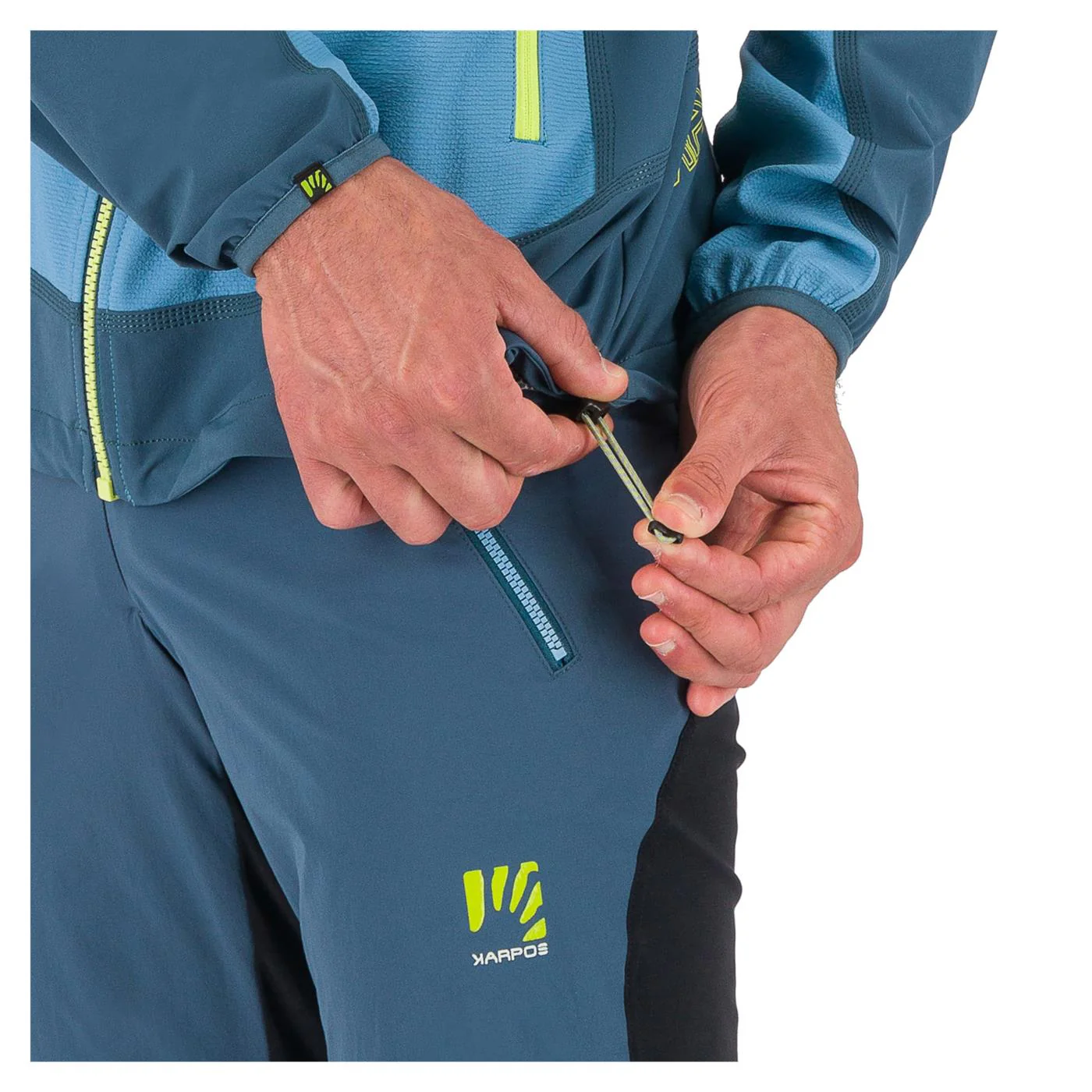 KARPOS PARETE JACKET - Image 6