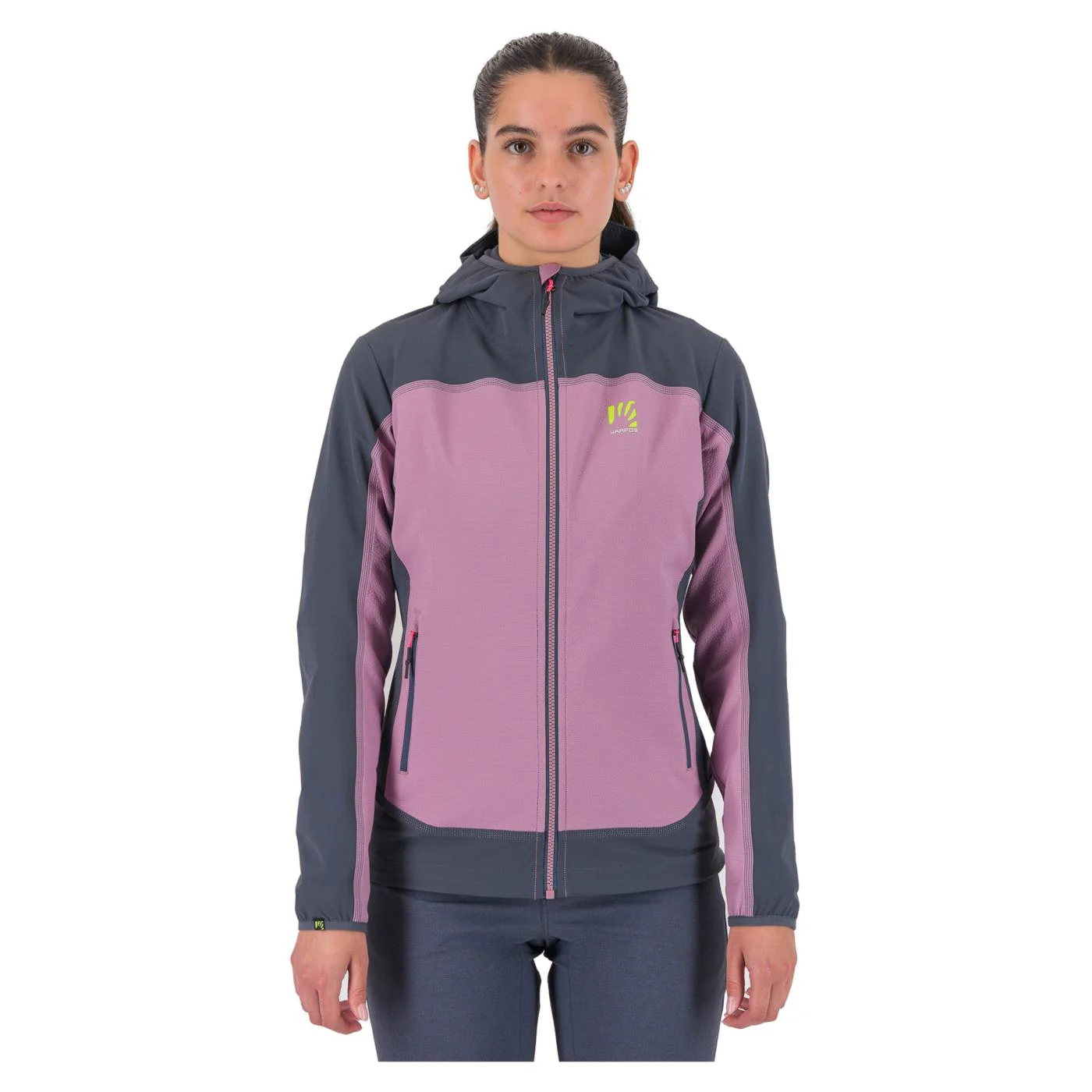 KARPOS PARETE W JACKET - Image 3