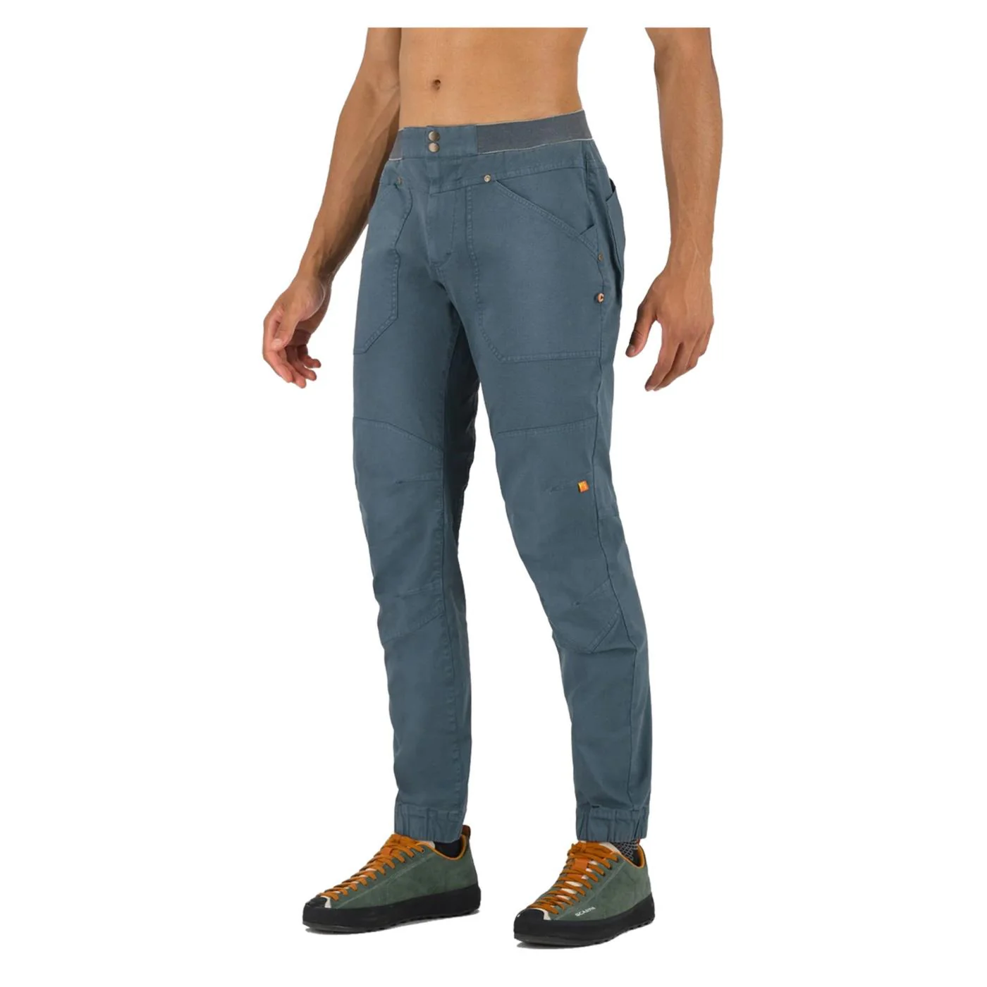 KARPOS PEZ PANTS - Image 3