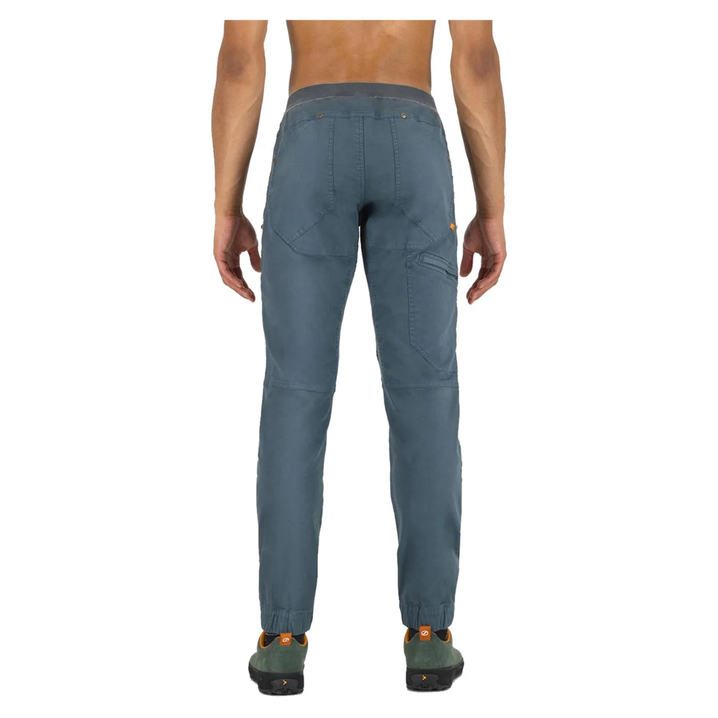 KARPOS PEZ PANTS - Image 4