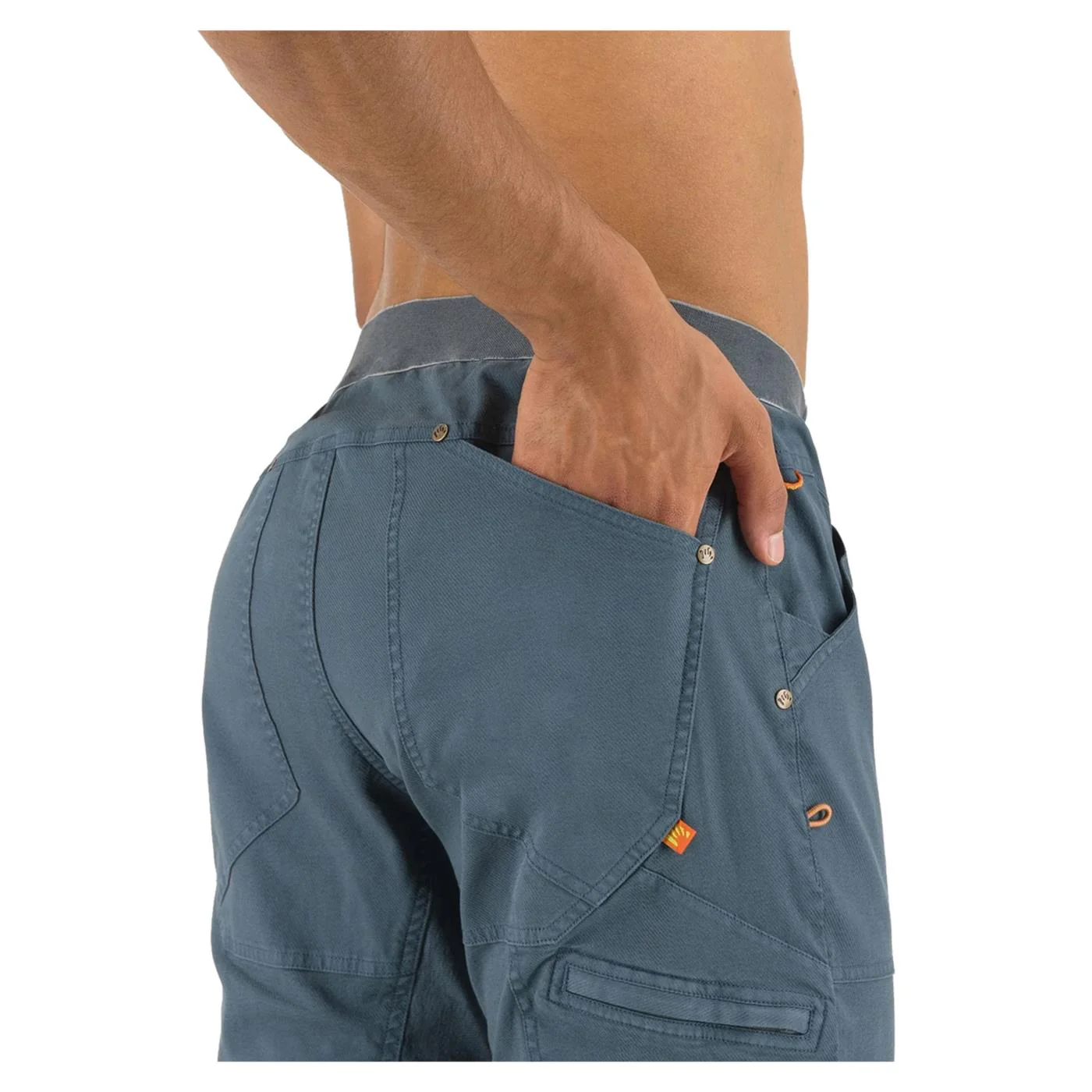 KARPOS PEZ PANTS - Image 5
