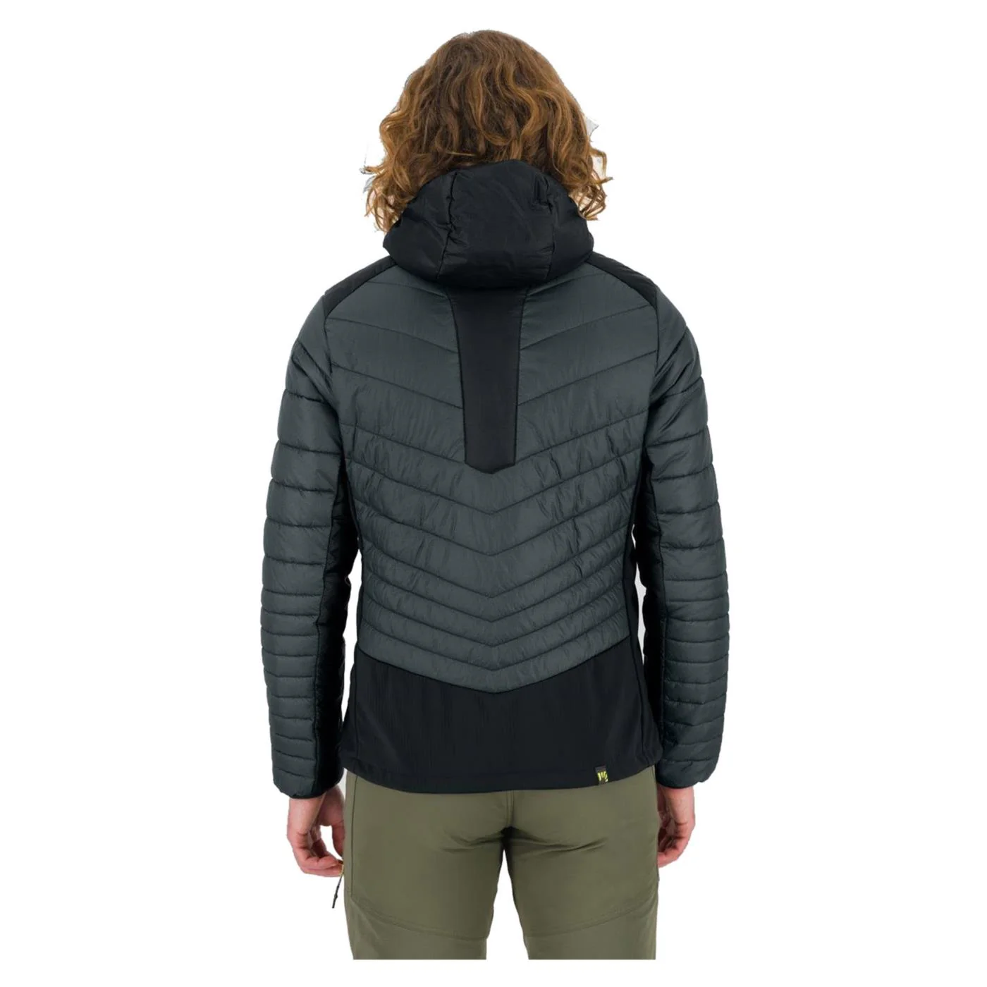 KARPOS PIAN LONGHI JACKET - Image 2