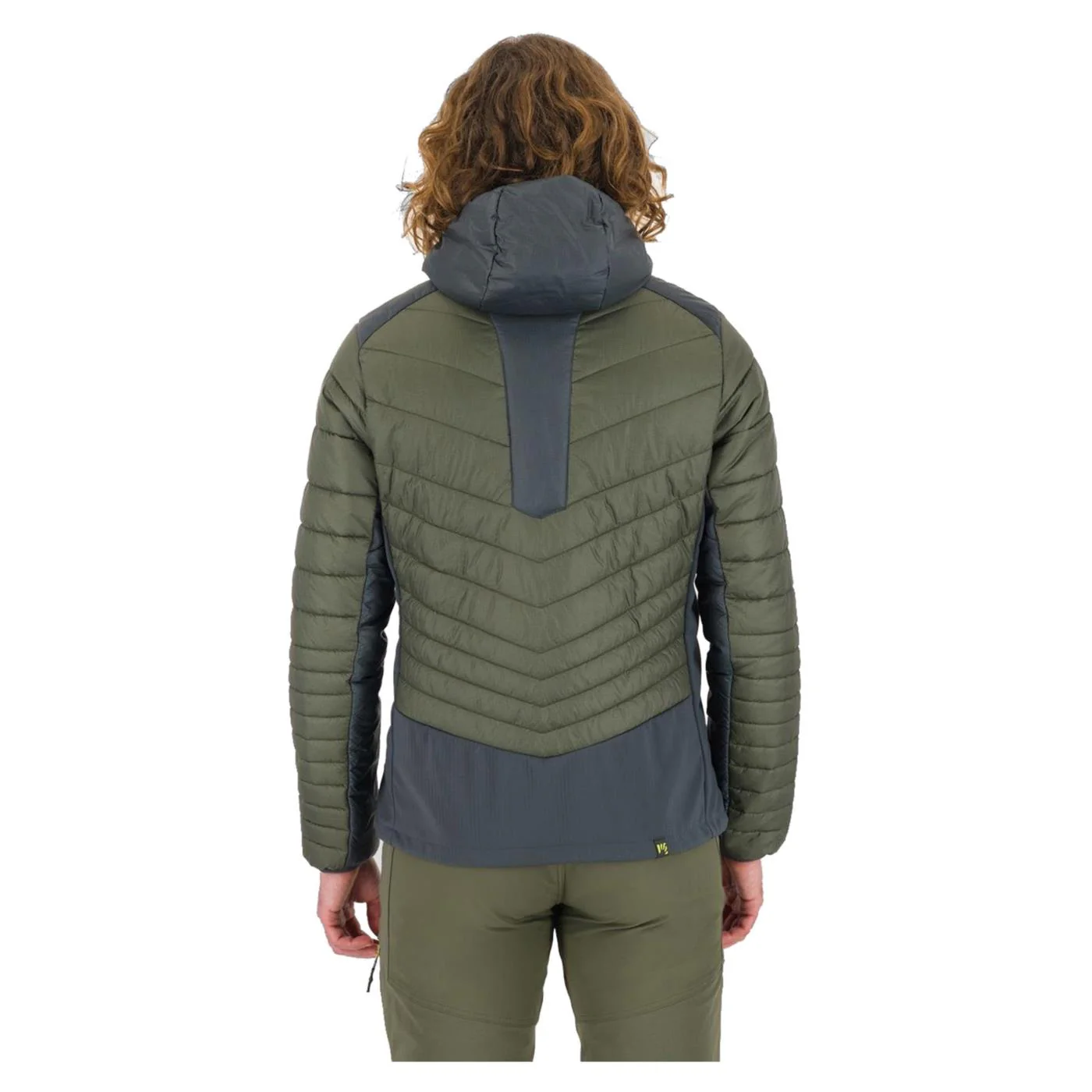 KARPOS PIAN LONGHI JACKET - Image 2