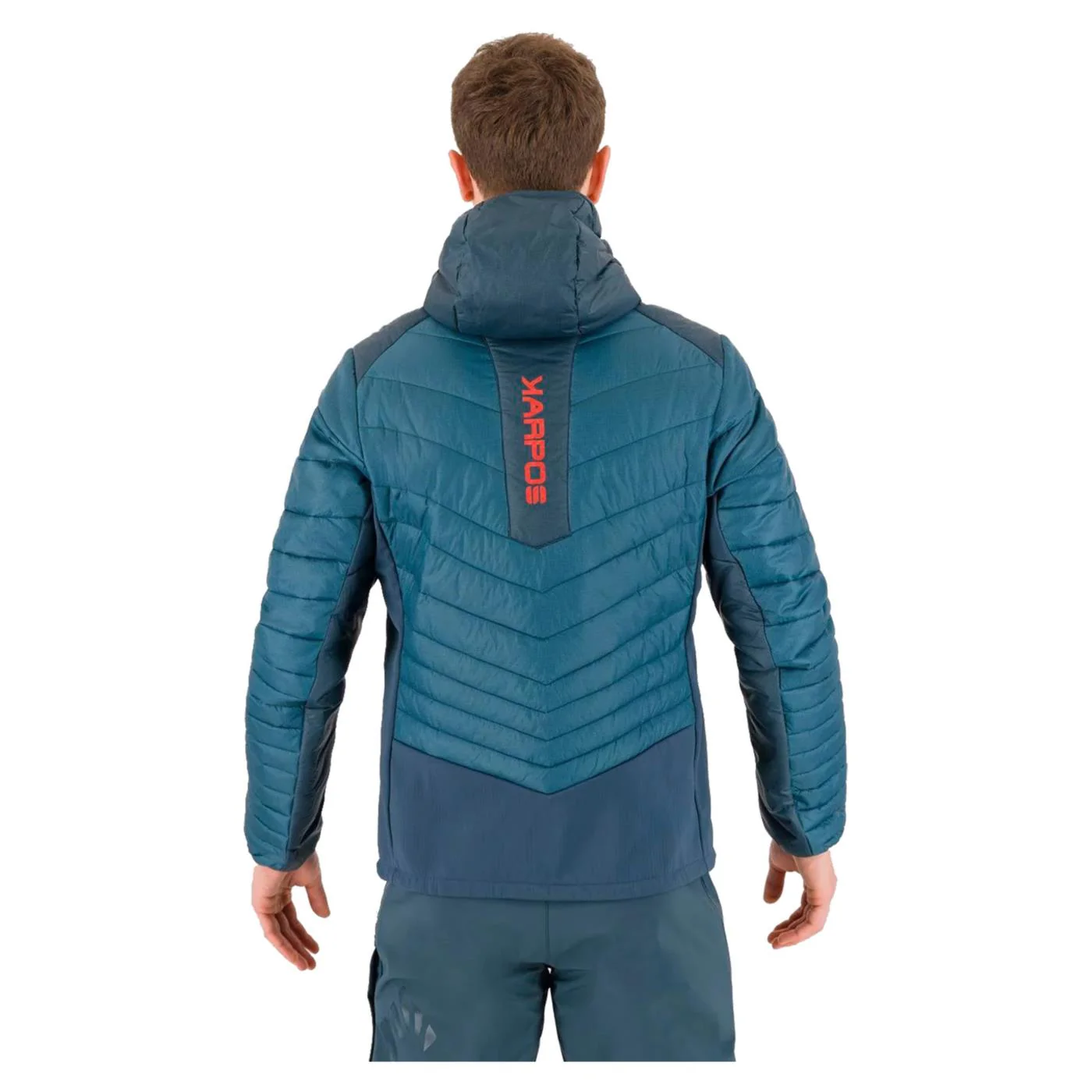 KARPOS PIAN LONGHI JACKET - Image 2
