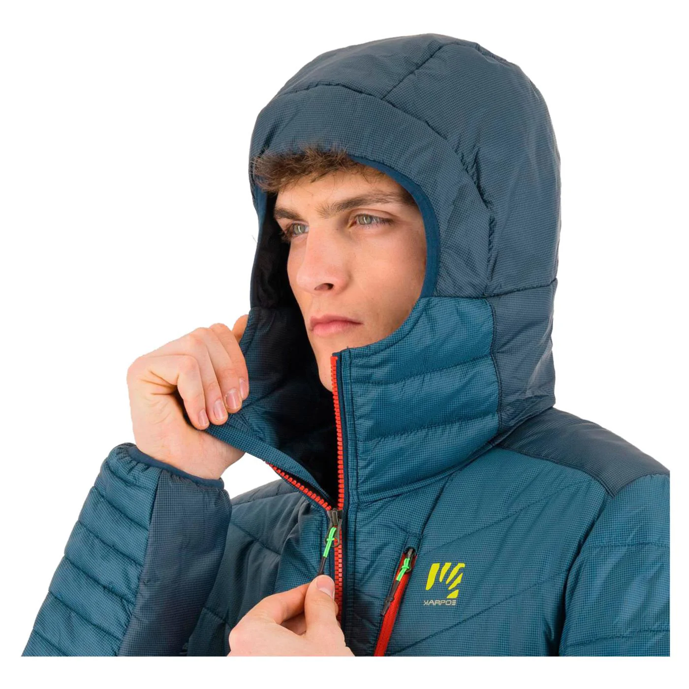 KARPOS PIAN LONGHI JACKET - Image 3