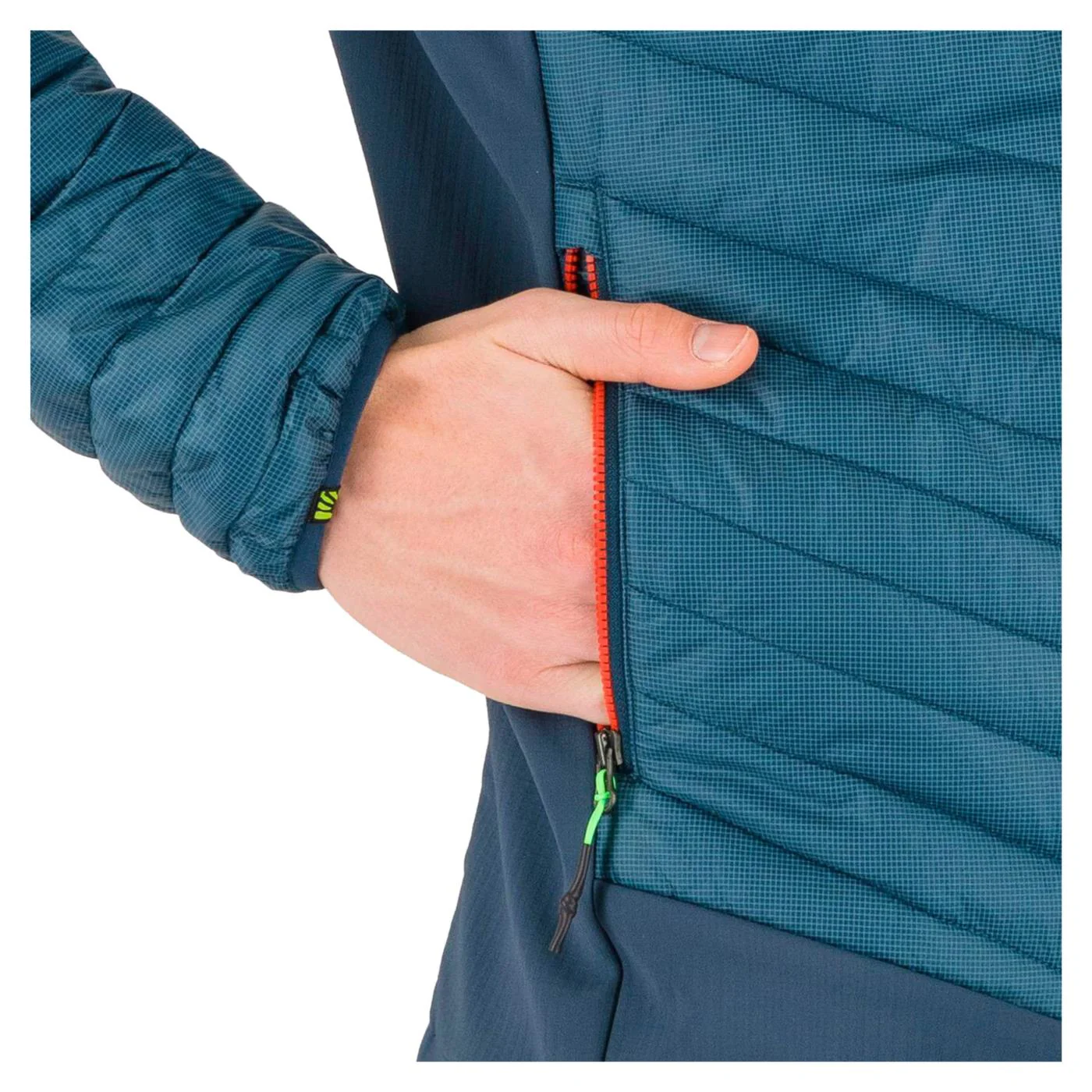 KARPOS PIAN LONGHI JACKET - Image 4