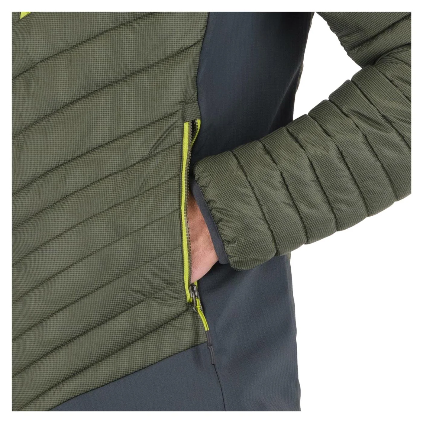 KARPOS PIAN LONGHI JACKET - Image 4