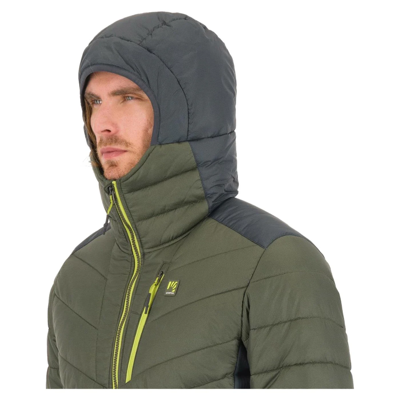 KARPOS PIAN LONGHI JACKET - Image 5