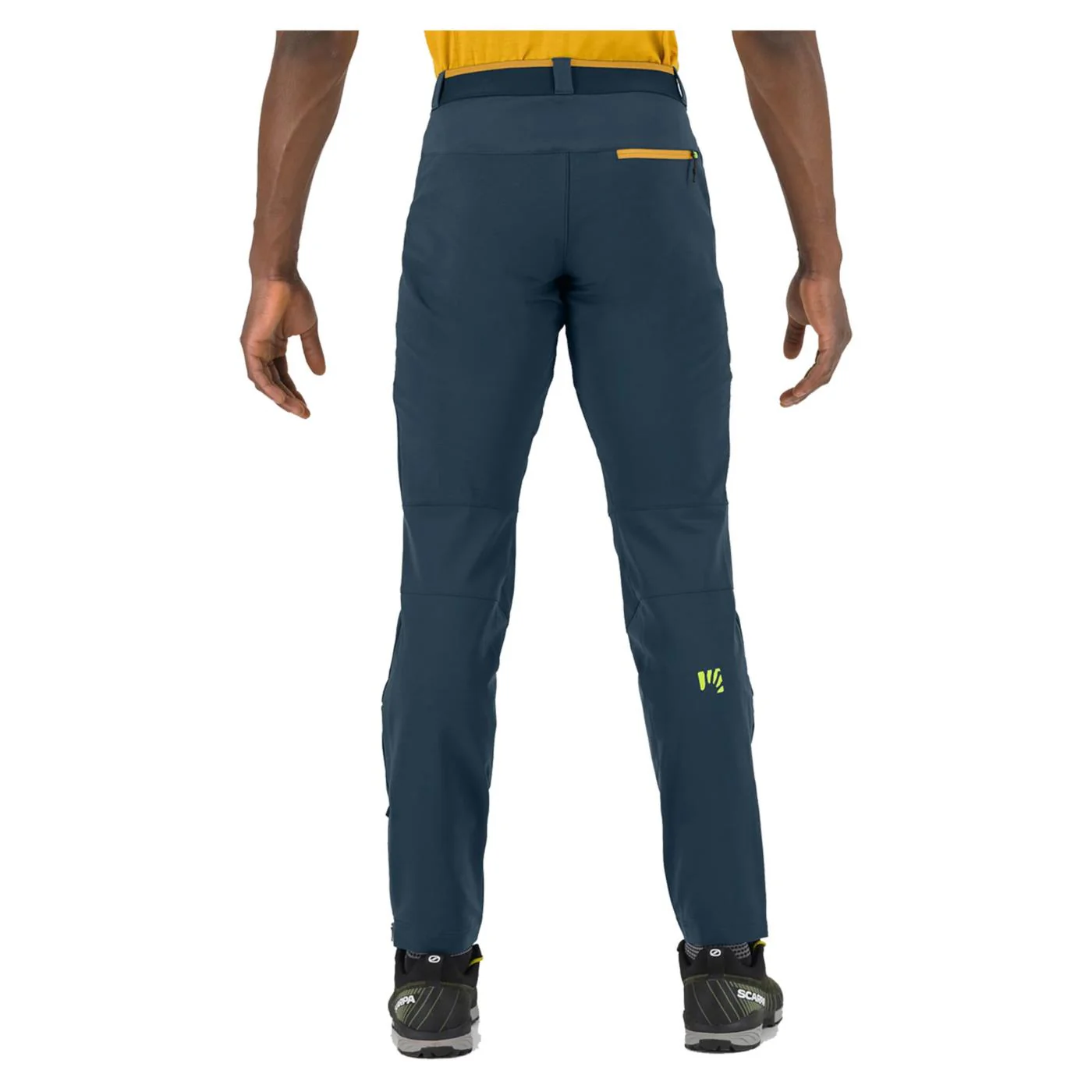 KARPOS PIETENA PANTS - Image 4