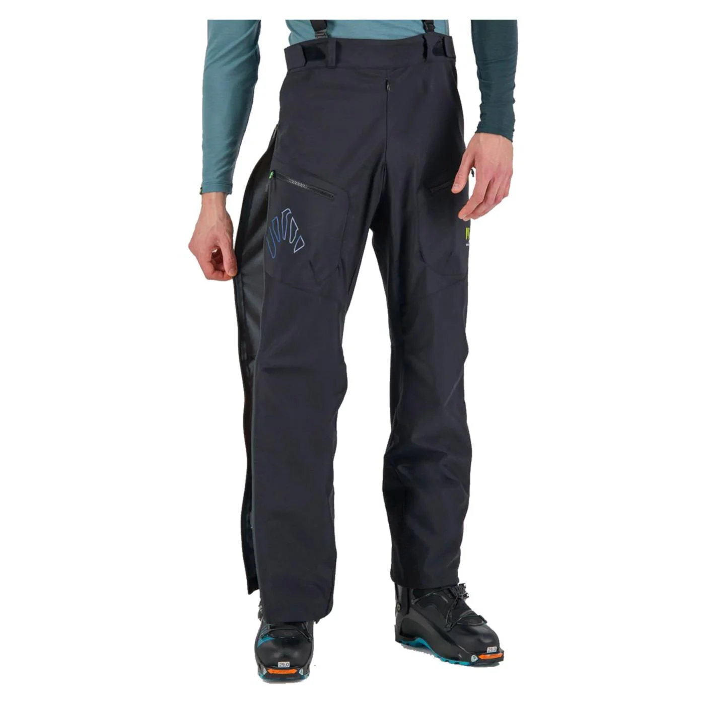 KARPOS PIZ PALU' PANT - Image 3