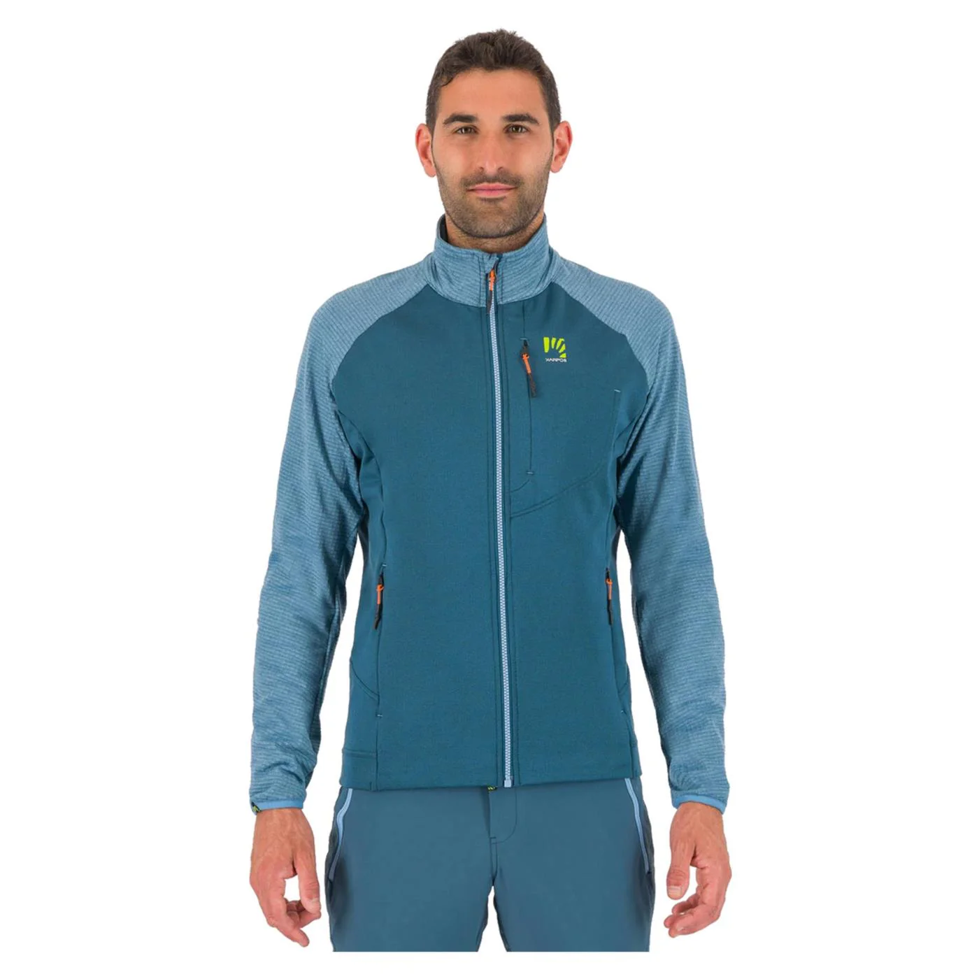 KARPOS PIZZOCCO EVO FZ FLEECE - Image 3