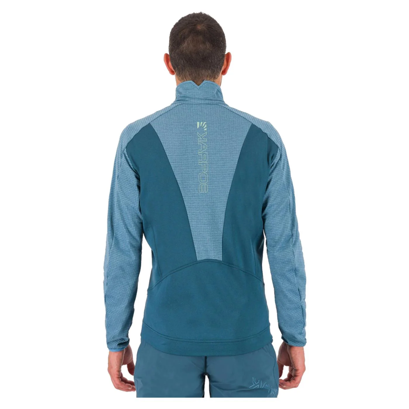KARPOS PIZZOCCO EVO FZ FLEECE - Image 4
